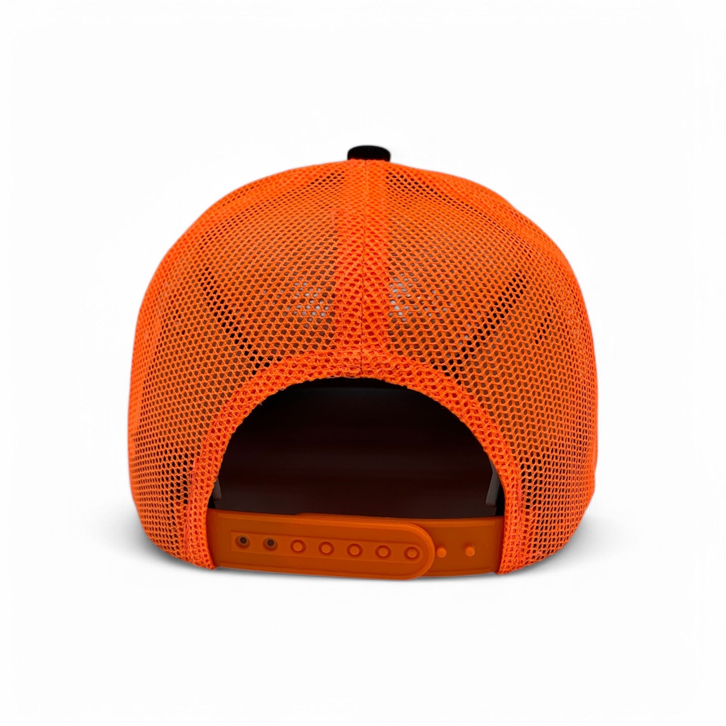 Plain Slide Curve 6Panel Mesh 6001