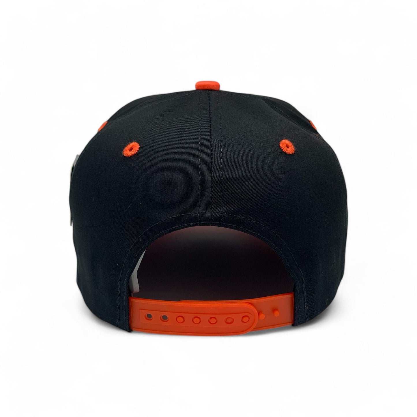 Plain 5Panel Curve 5001