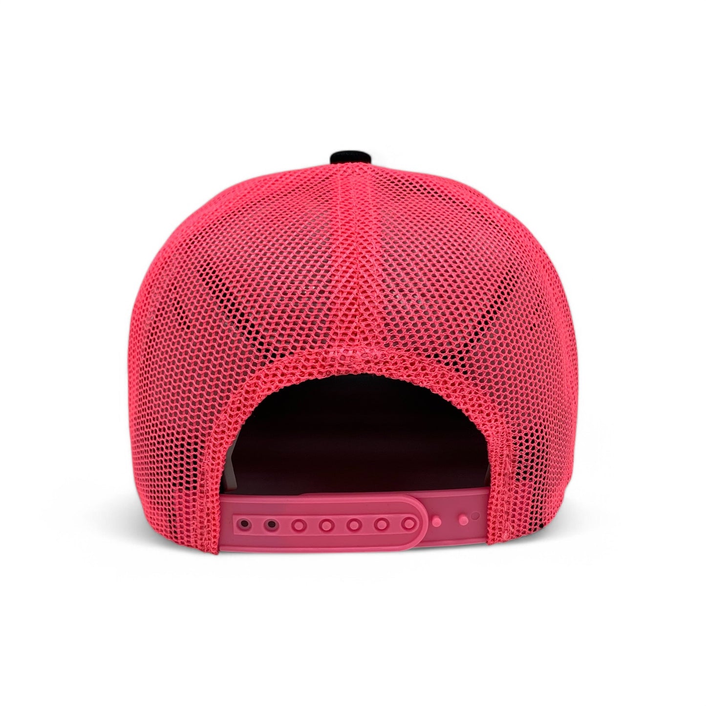 Plain Slide Curve 6Panel Mesh 6001