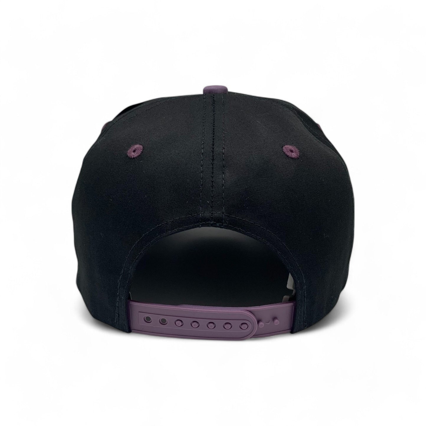 Plain 5Panel Curve 5001