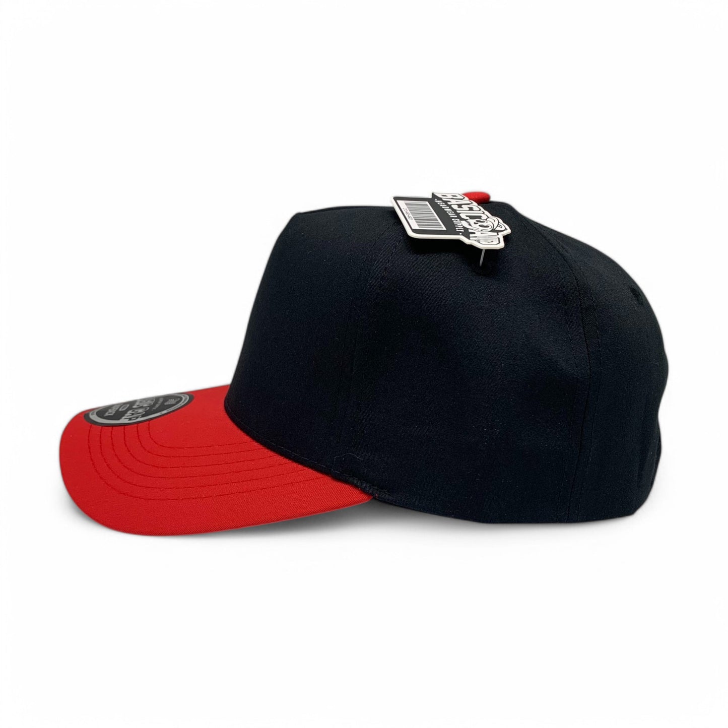 Plain 5Panel Curve 5001