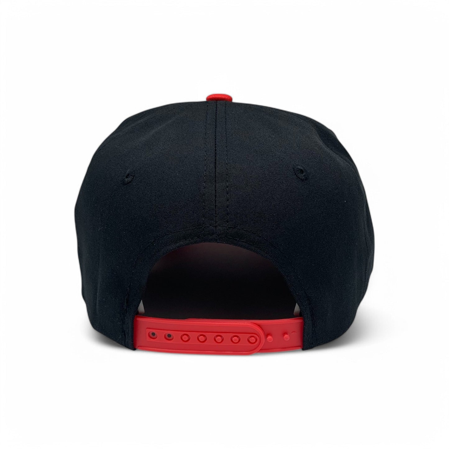 Plain 5Panel Curve 5001