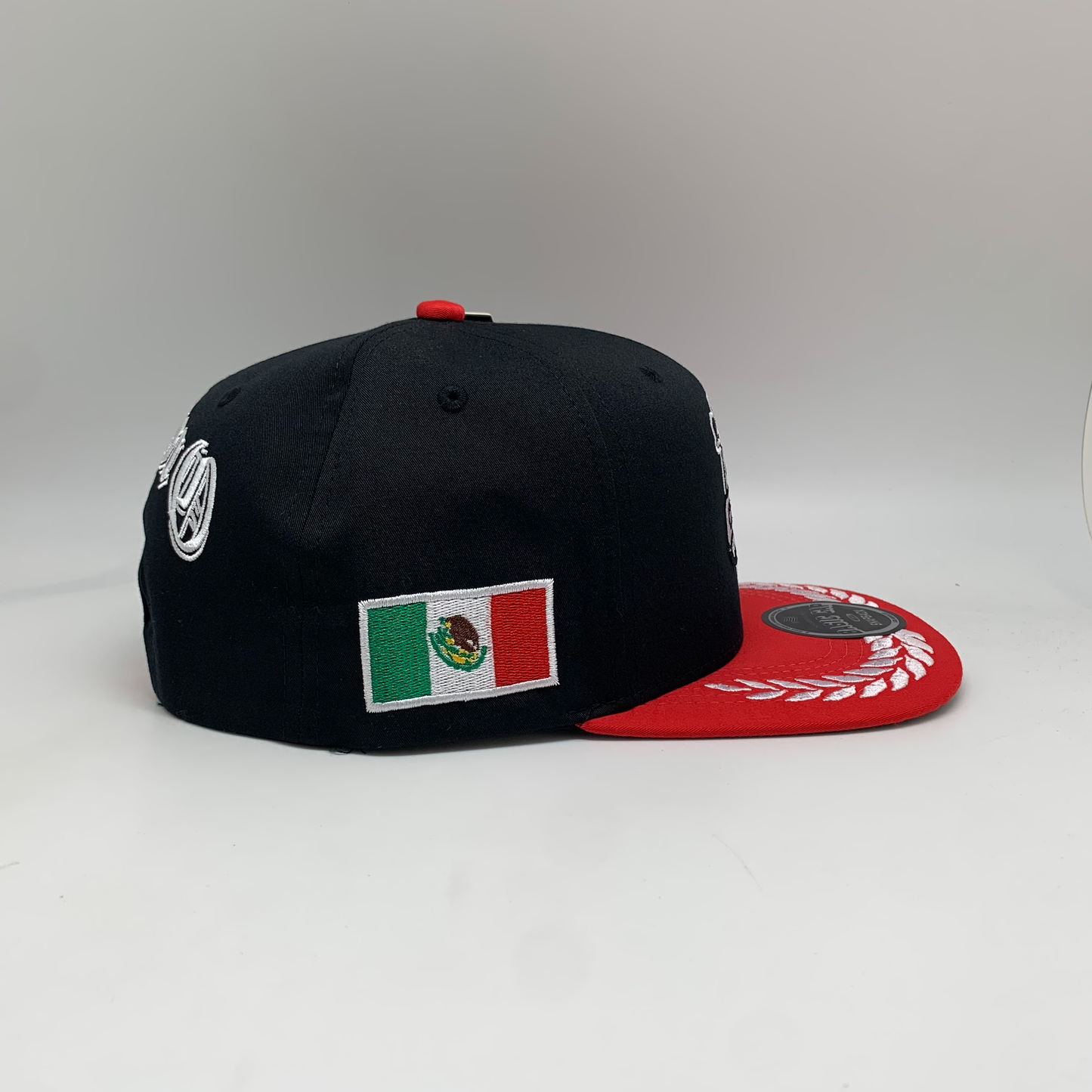MEXICO DESIGN - 18 (DS35)