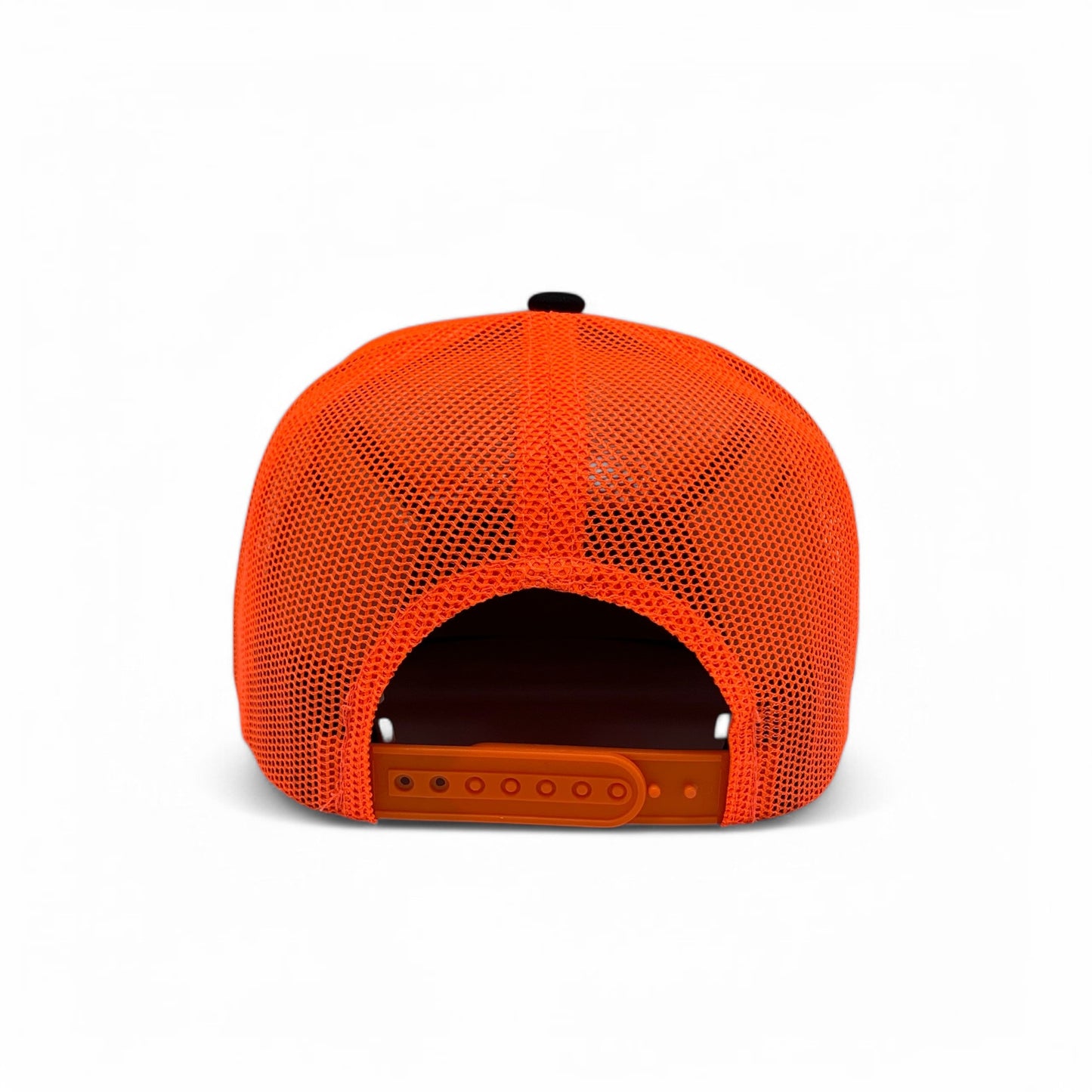 Plain 5Panel Curve Mesh 5003