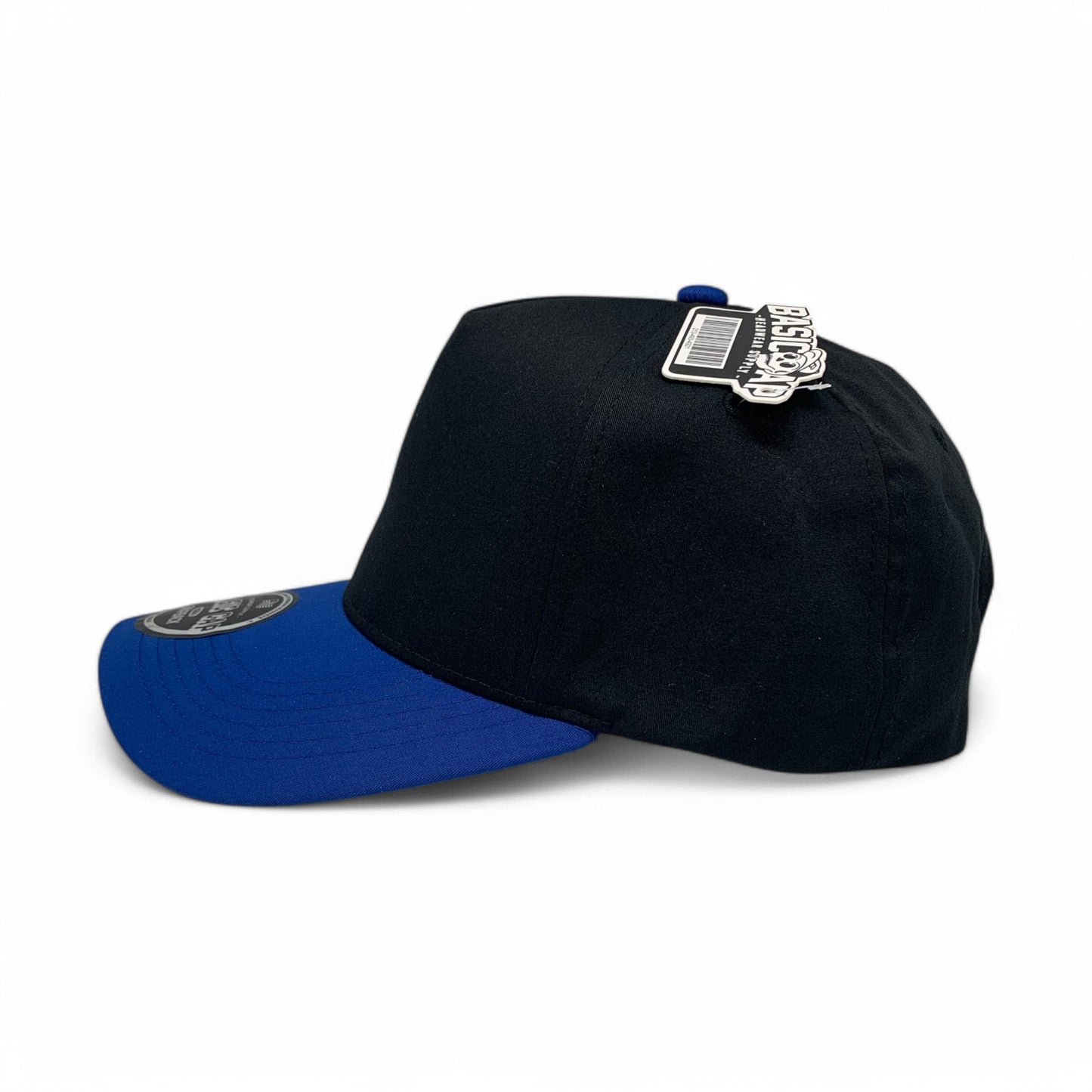Plain 5Panel Curve 5001