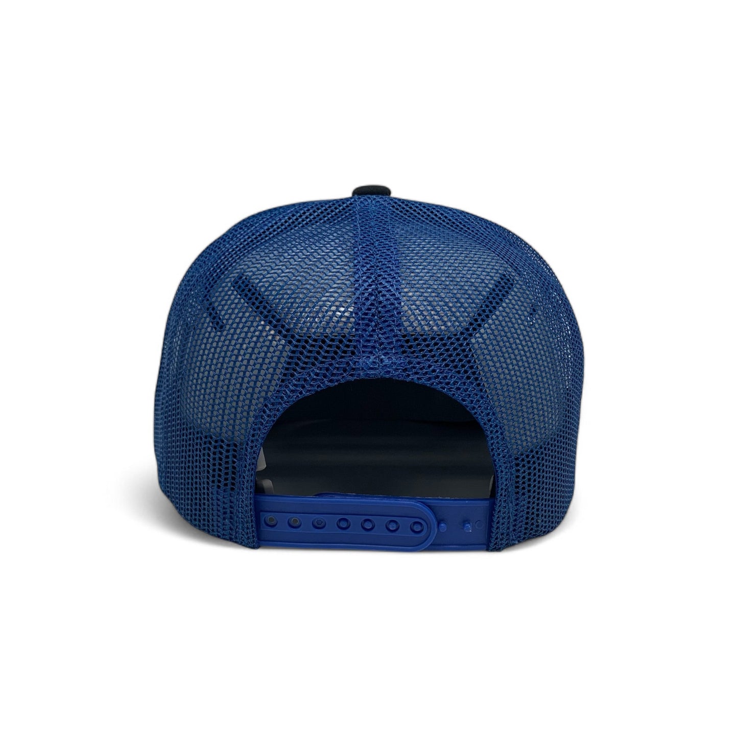 Plain 5Panel Curve Mesh 5003