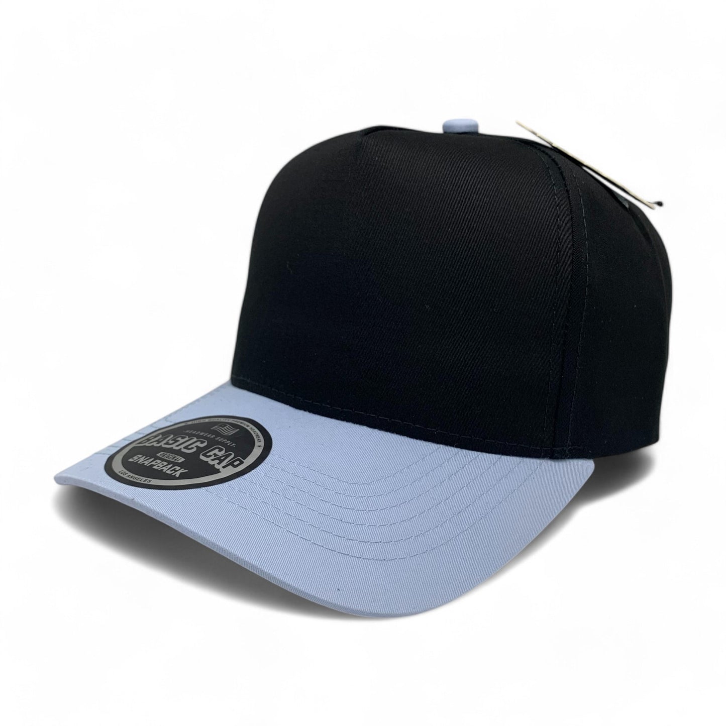 Plain 5Panel Curve 5001