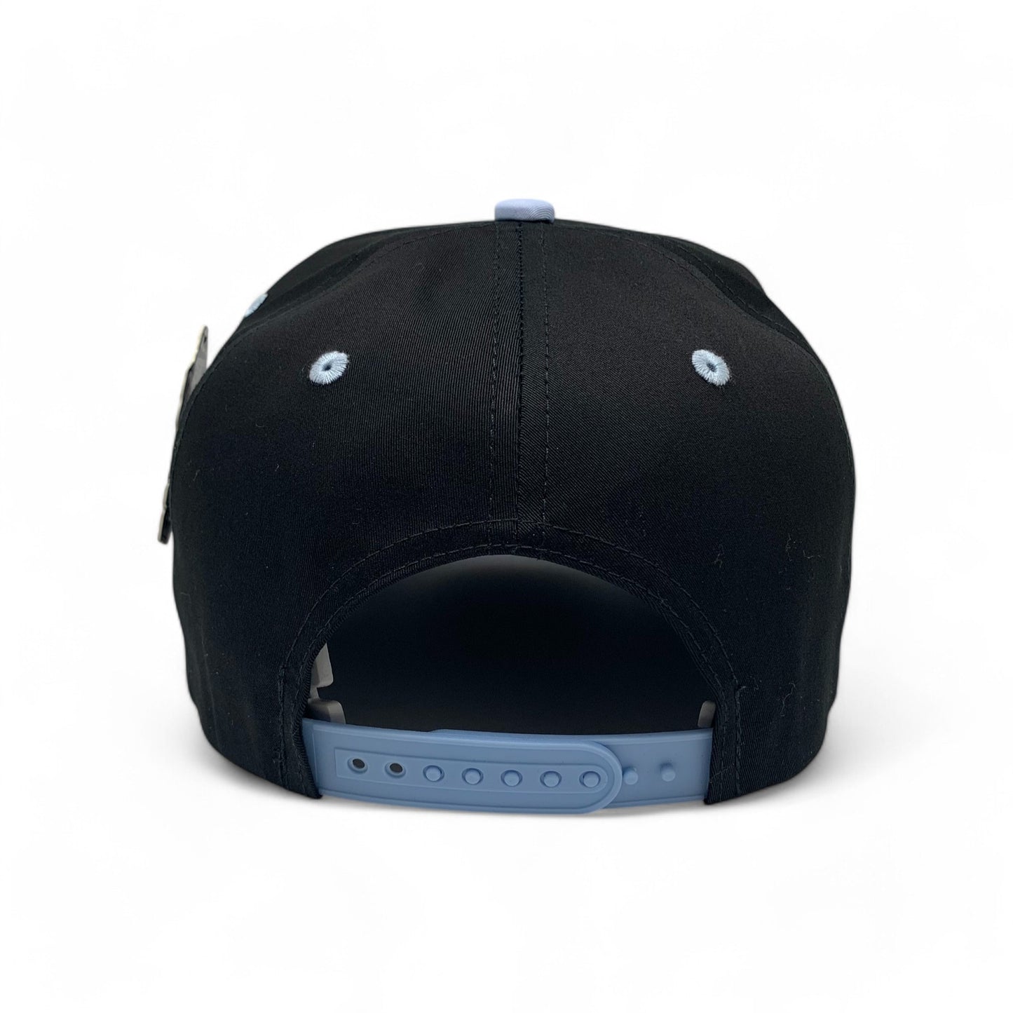 Plain 5Panel Curve 5001