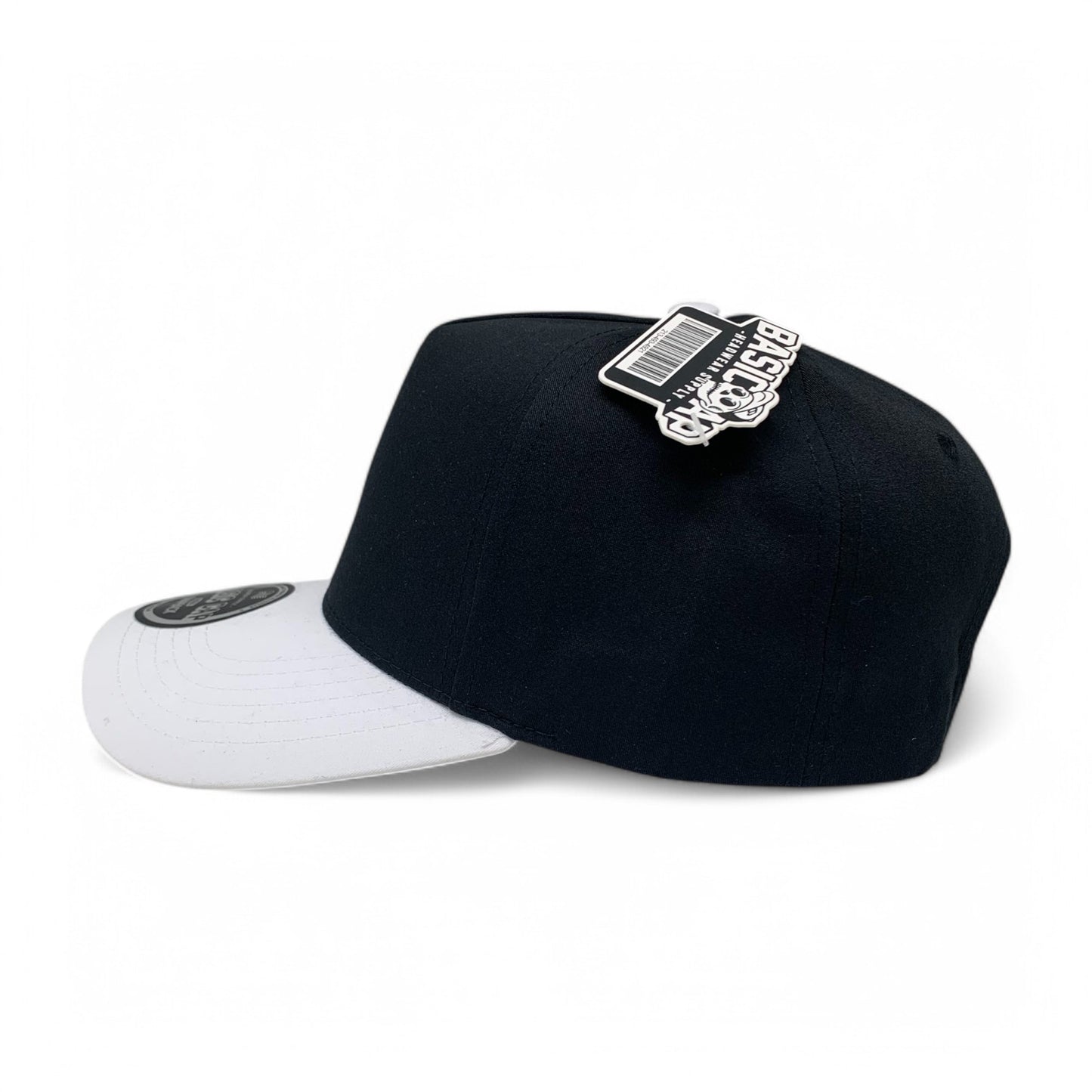 Plain 5Panel Curve 5001