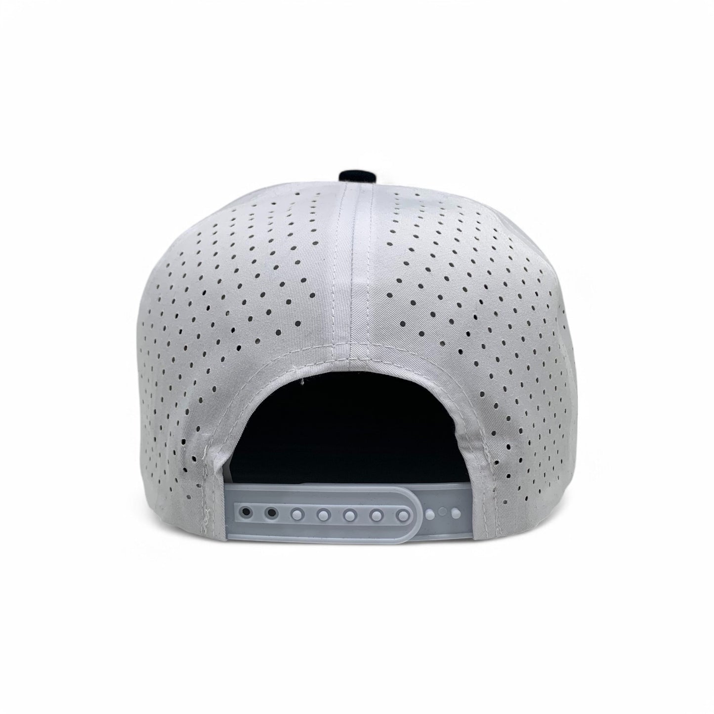 PLAIN FLAT 7PANEL LASER HOLE - P7L
