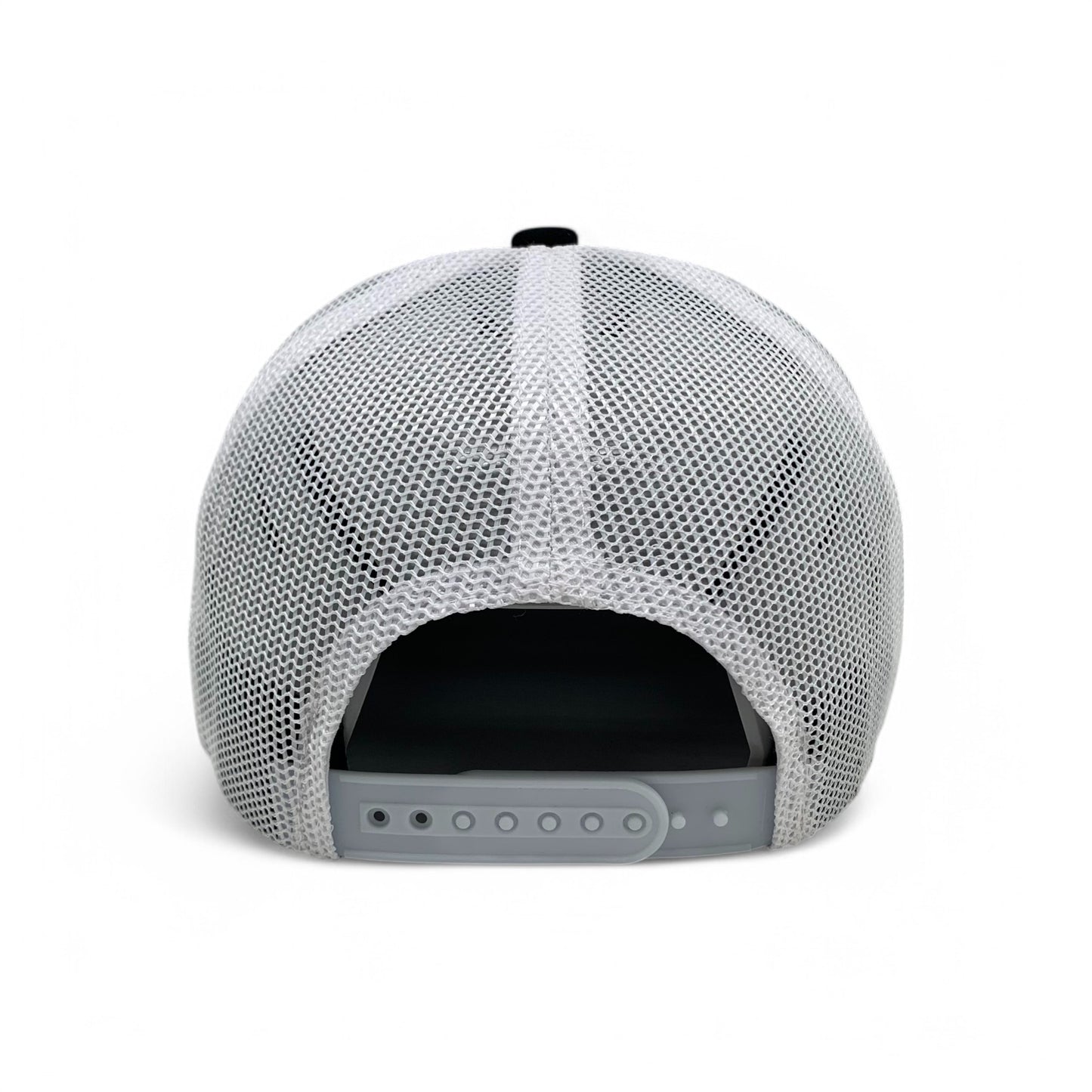Plain Slide Curve 6Panel Mesh 6001