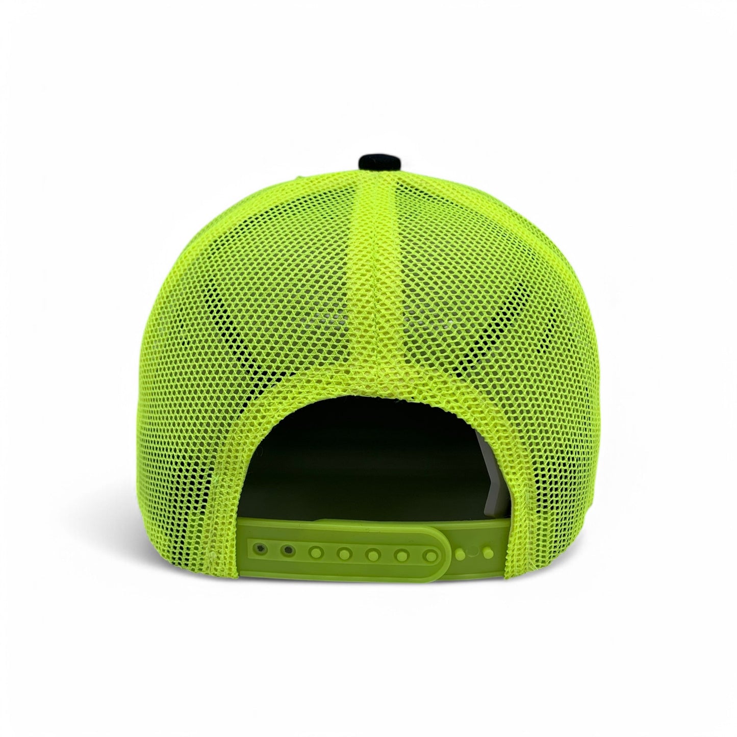 Plain Slide Curve 6Panel Mesh 6001