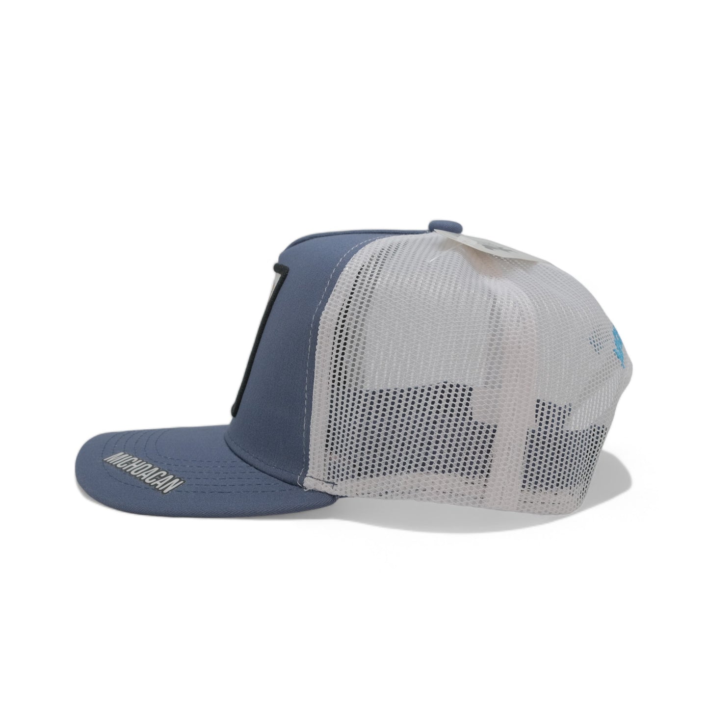 MEXICO CITY MESH HAT - MICHOACAN (DS15-06)