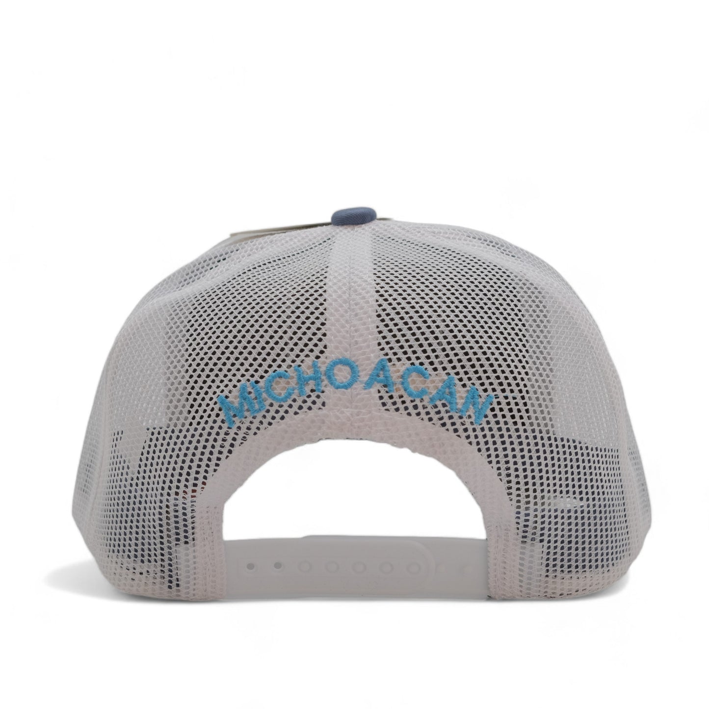 MEXICO CITY MESH HAT - MICHOACAN (DS15-06)