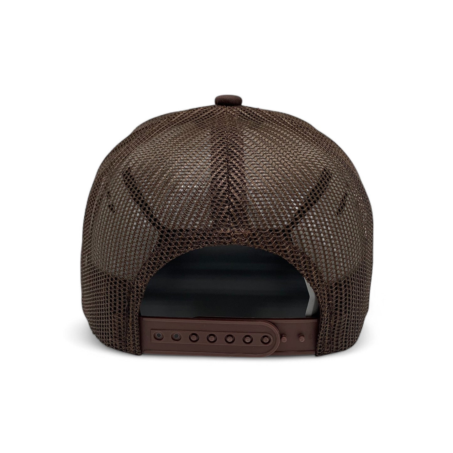 Plain Slide Curve 6Panel Mesh 6001