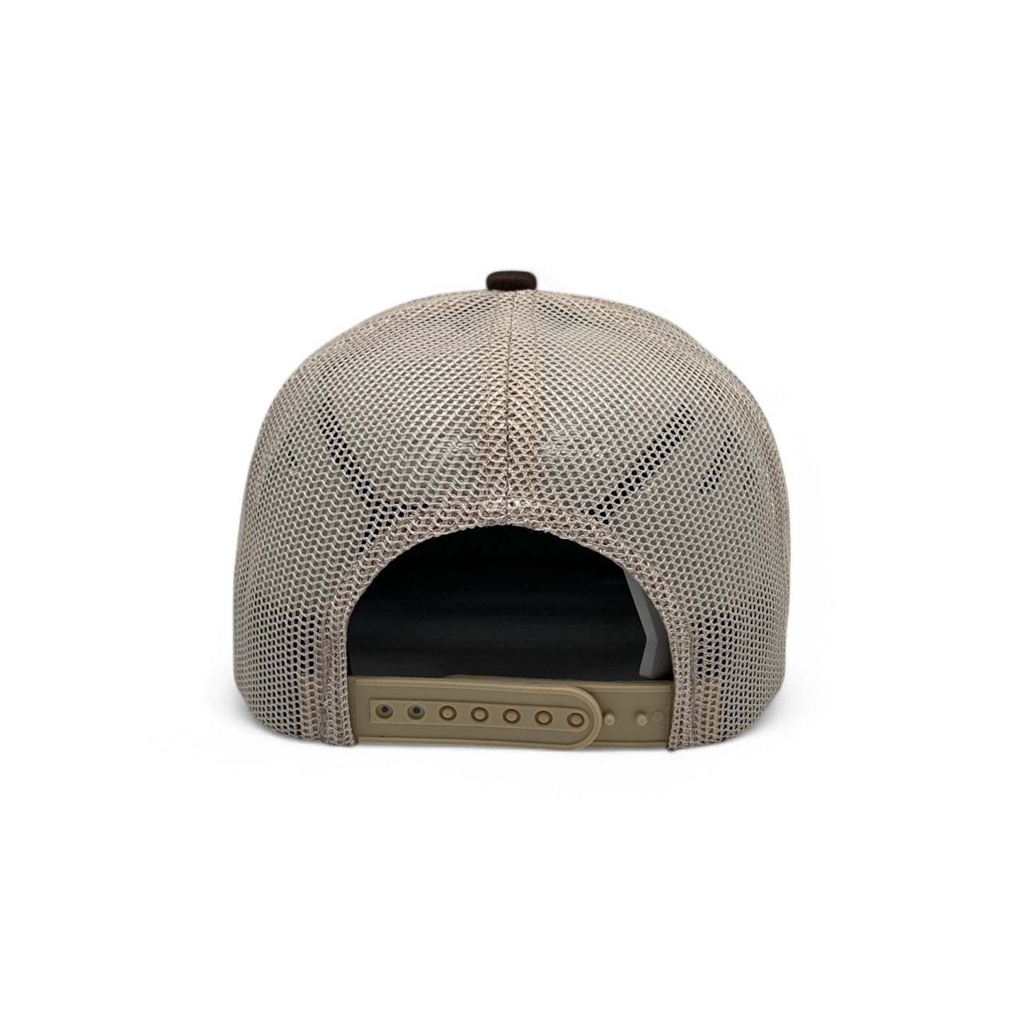 Plain Slide Curve 6Panel Mesh 6001