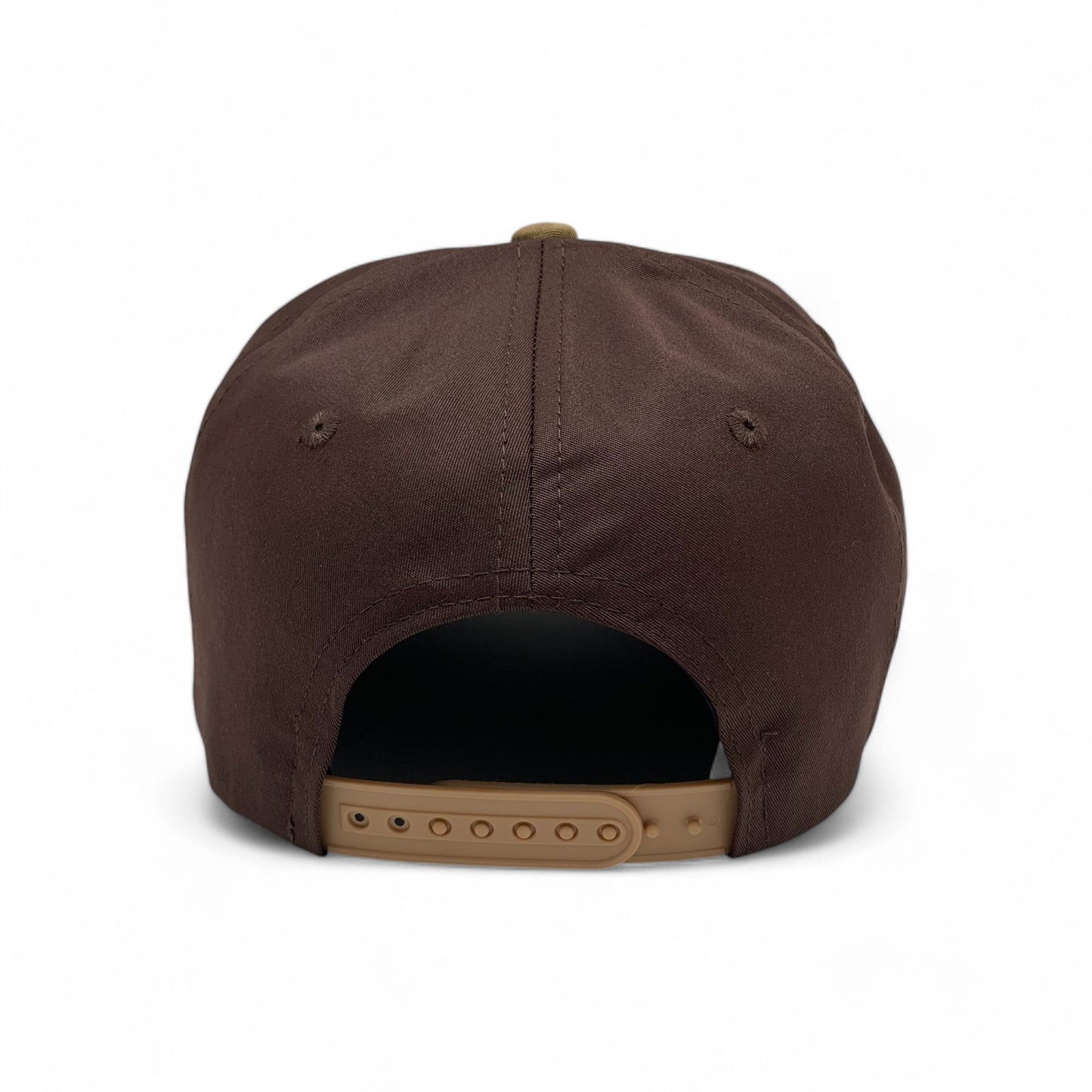 Plain 5Panel Curve 5001