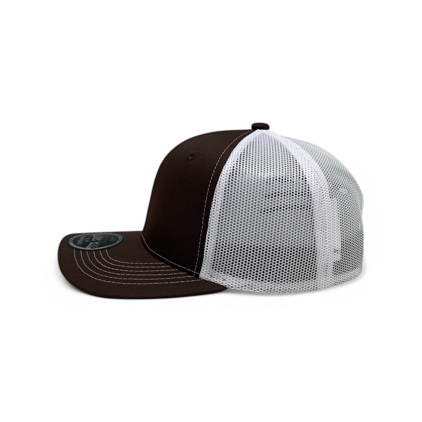 Plain Slide Curve 6Panel Mesh 6001
