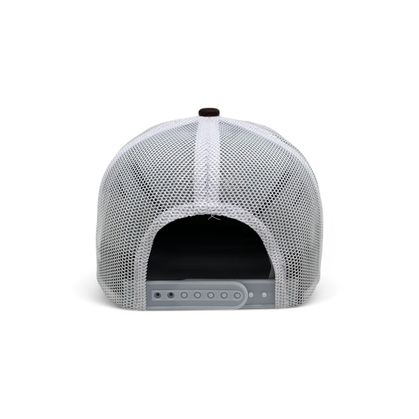 Plain Slide Curve 6Panel Mesh 6001