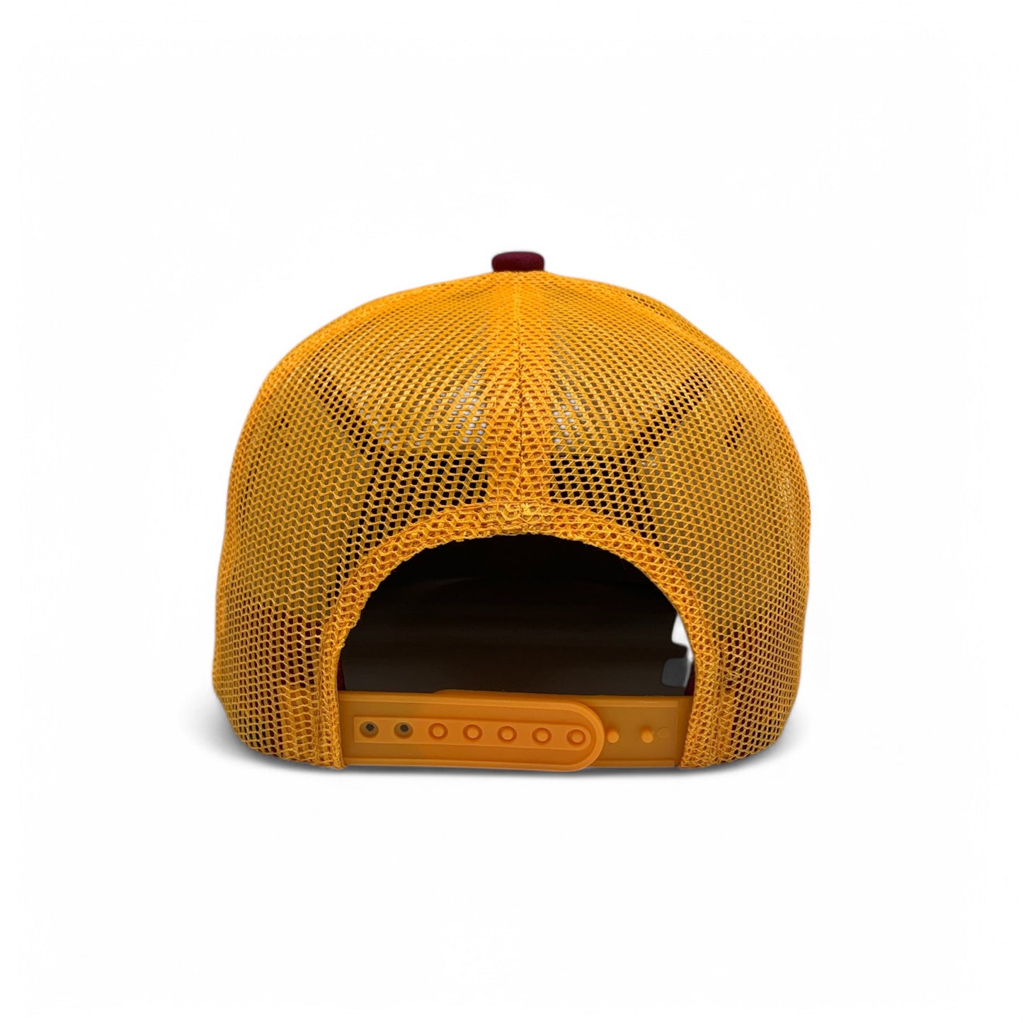 Plain Slide Curve 6Panel Mesh 6001