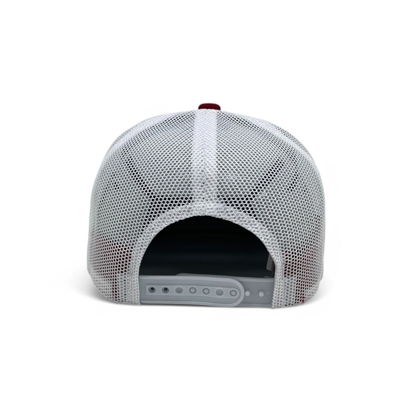 Plain 5Panel Curve Mesh 5003