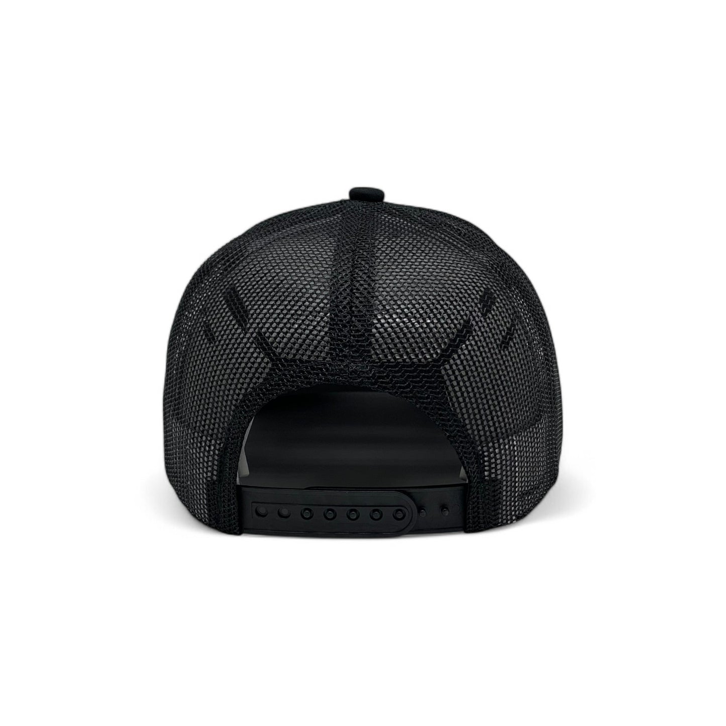 Plain Slide Curve 6Panel Mesh 6001