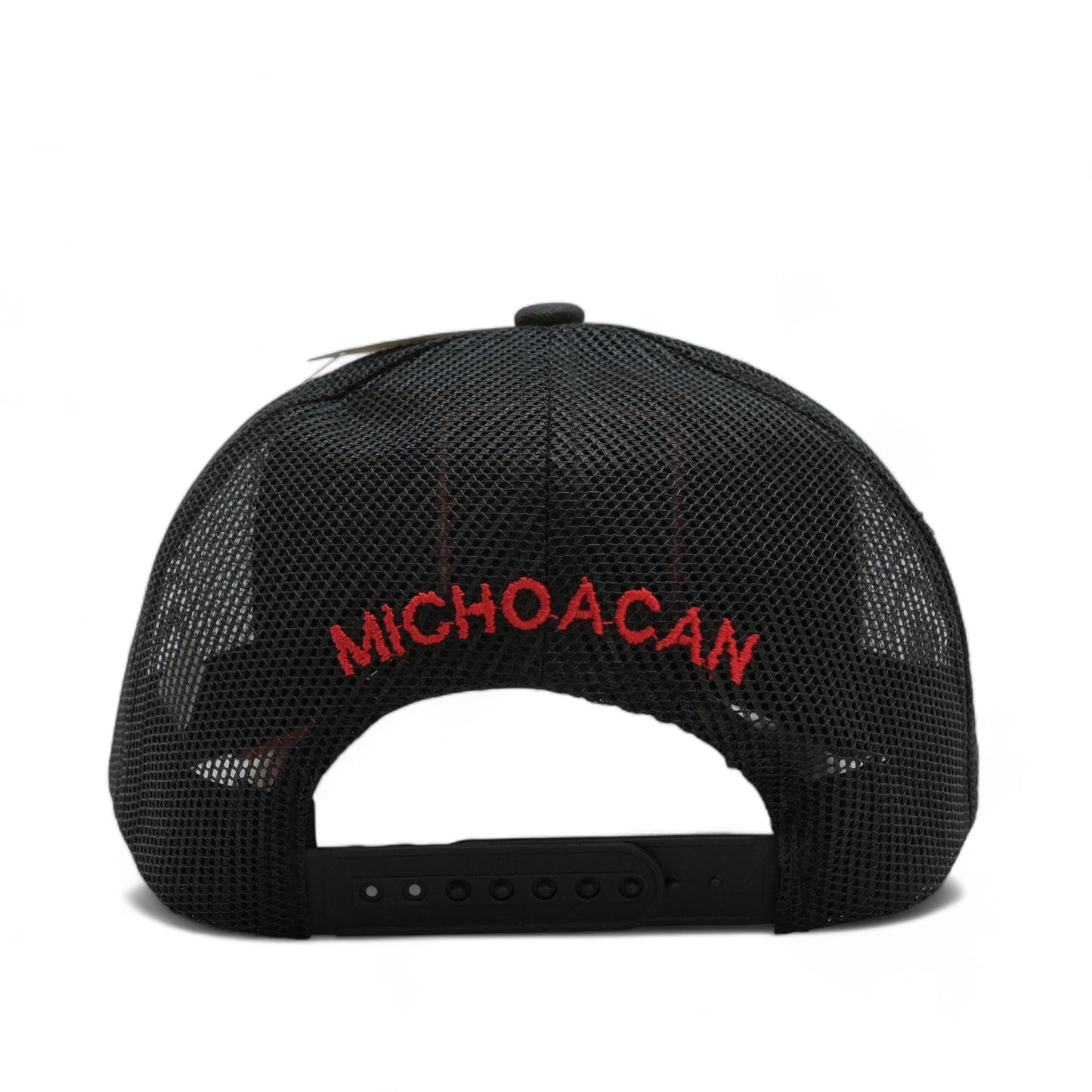 MEXICO CITY MESH HAT - MICHOACAN (DS15-06)