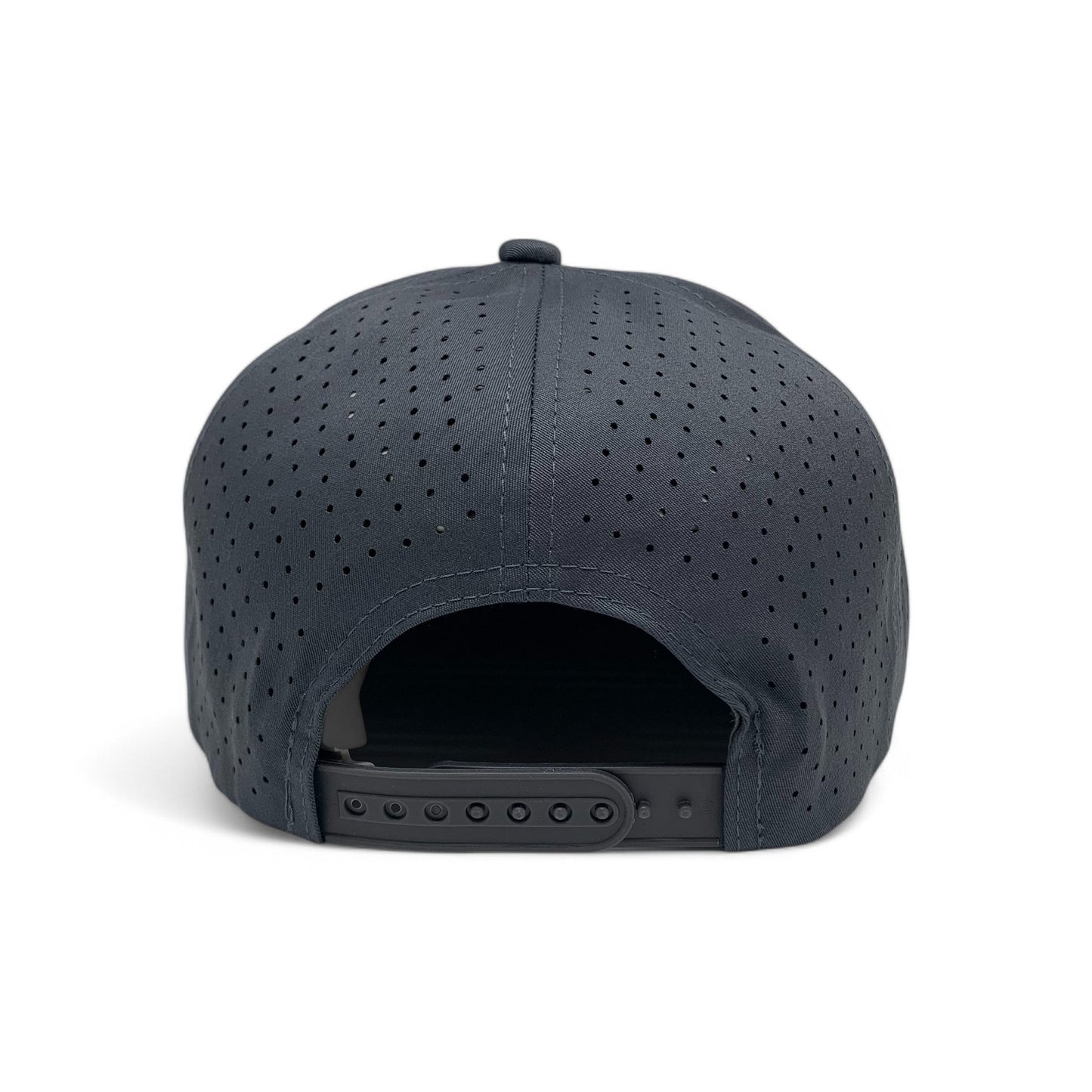 PLAIN FLAT 7PANEL LASER HOLE - P7L