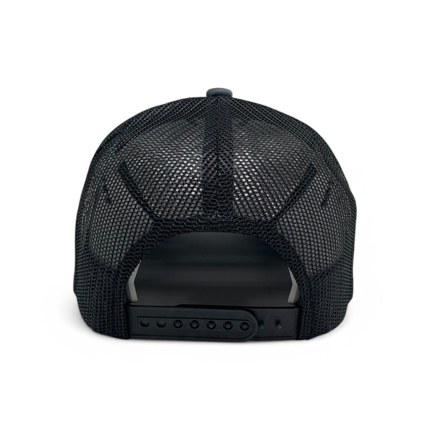 Plain Slide Curve 6Panel Mesh 6001