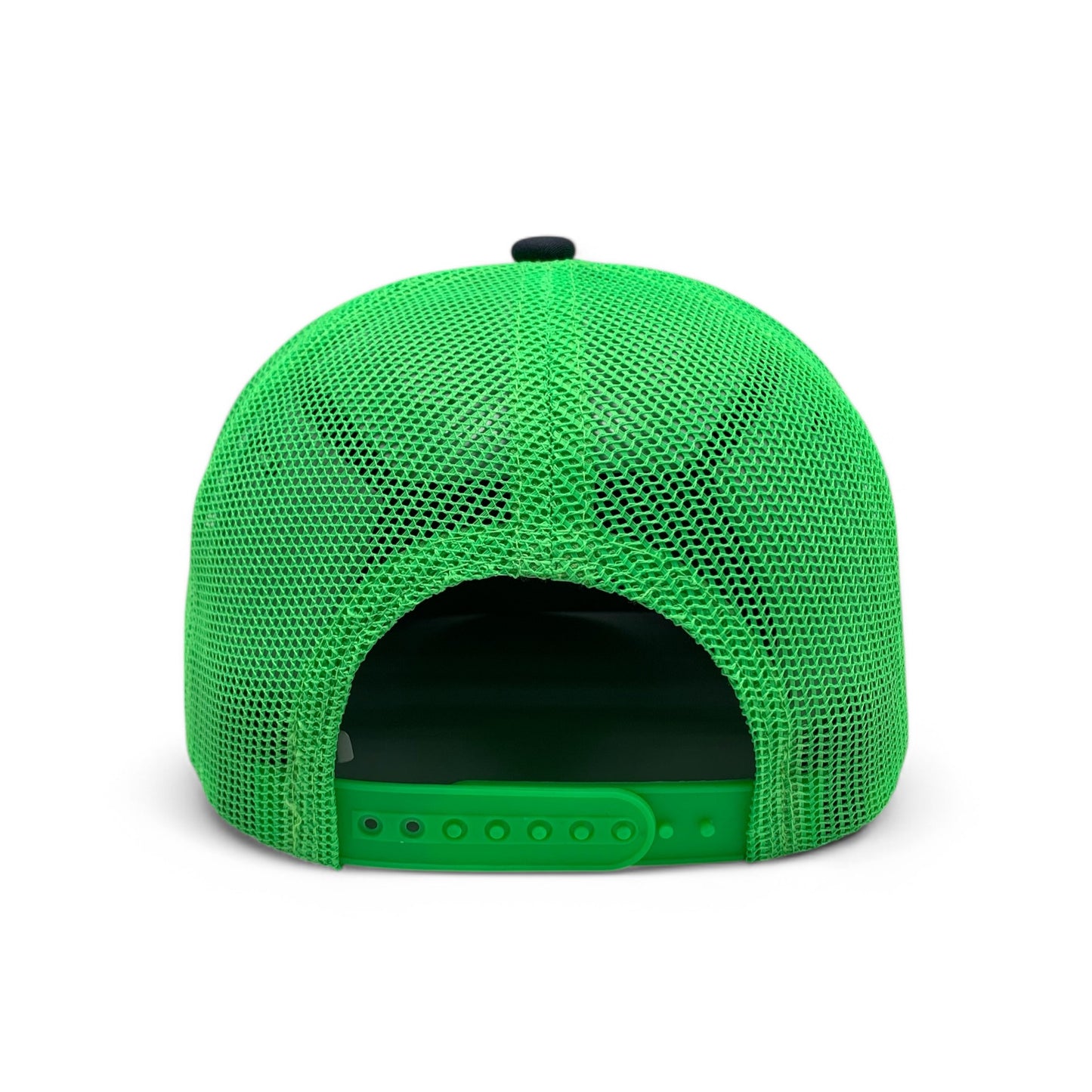 Plain Slide Curve 6Panel Mesh 6001