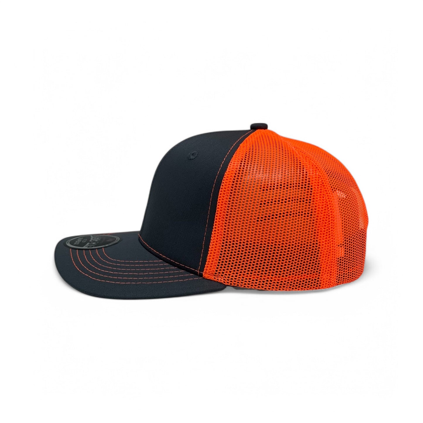 Plain Slide Curve 6Panel Mesh 6001