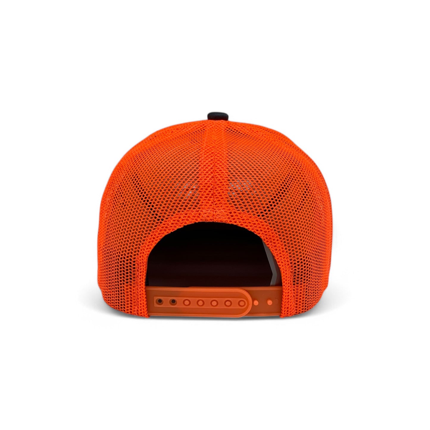 Plain Slide Curve 6Panel Mesh 6001