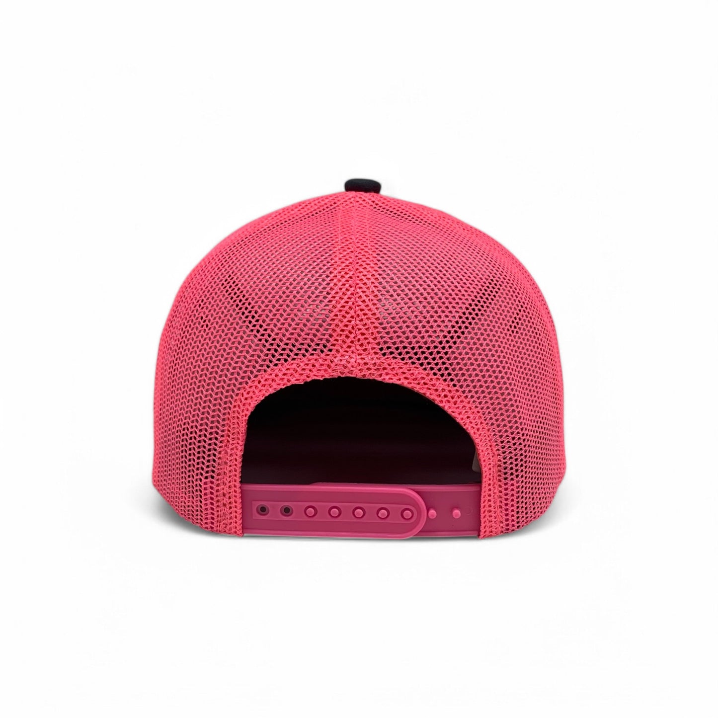 Plain Slide Curve 6Panel Mesh 6001