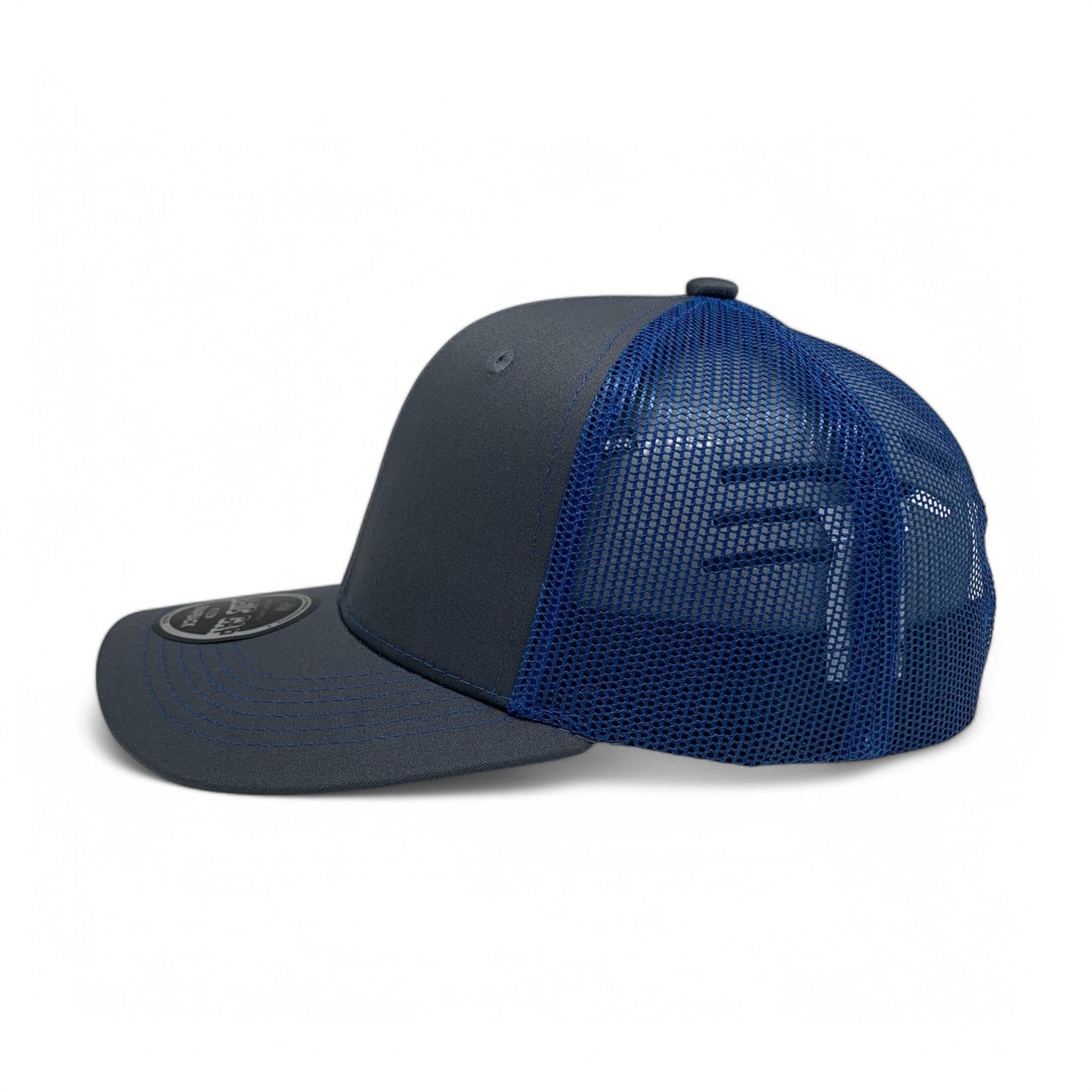 Plain Slide Curve 6Panel Mesh 6001
