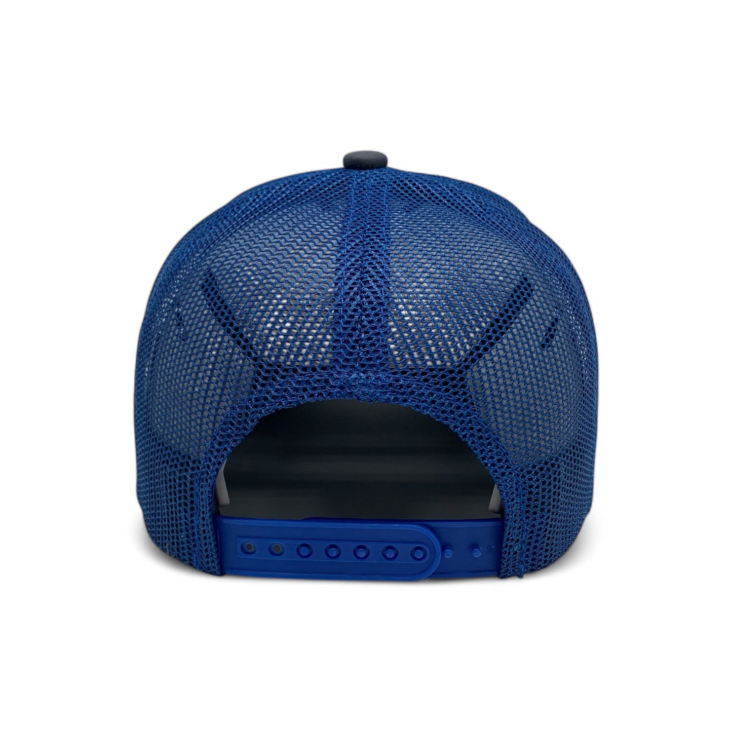 Plain Slide Curve 6Panel Mesh 6001