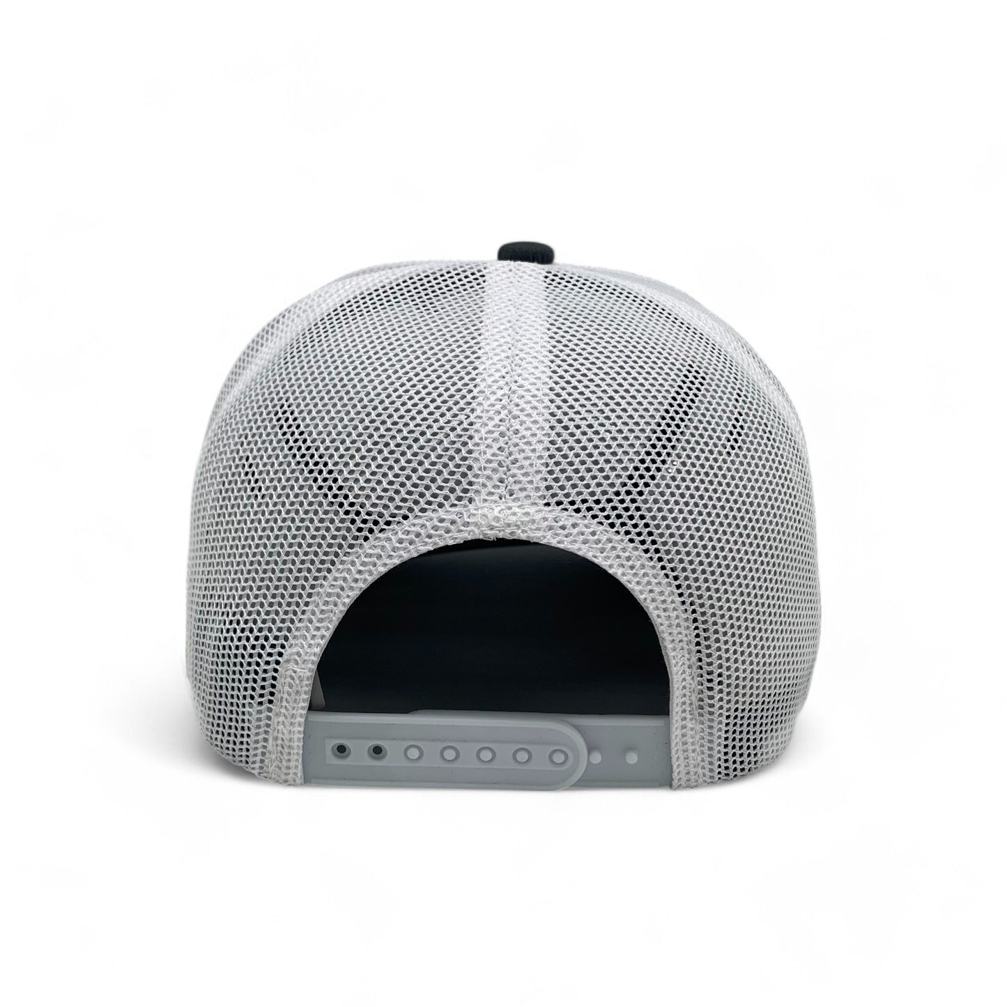 Plain 5Panel Curve Mesh 5003