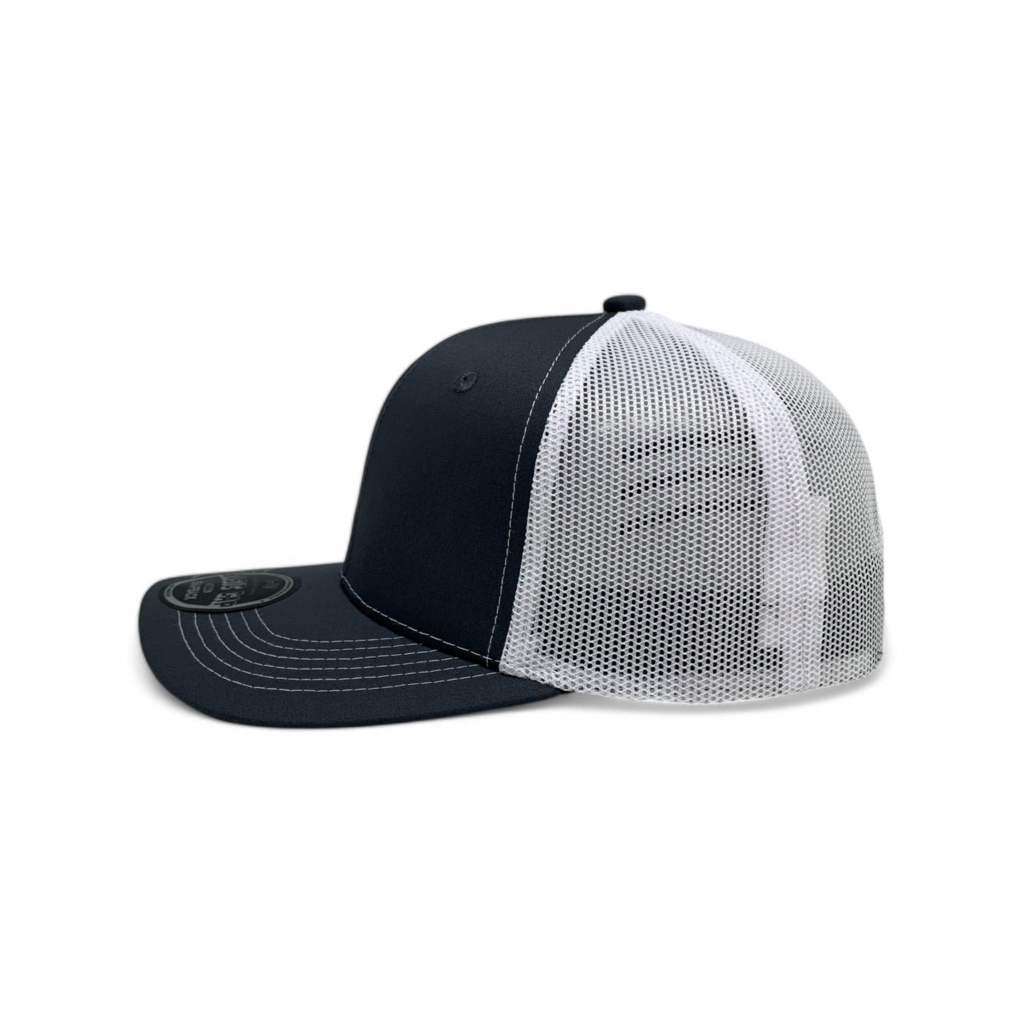 Plain Slide Curve 6Panel Mesh 6001