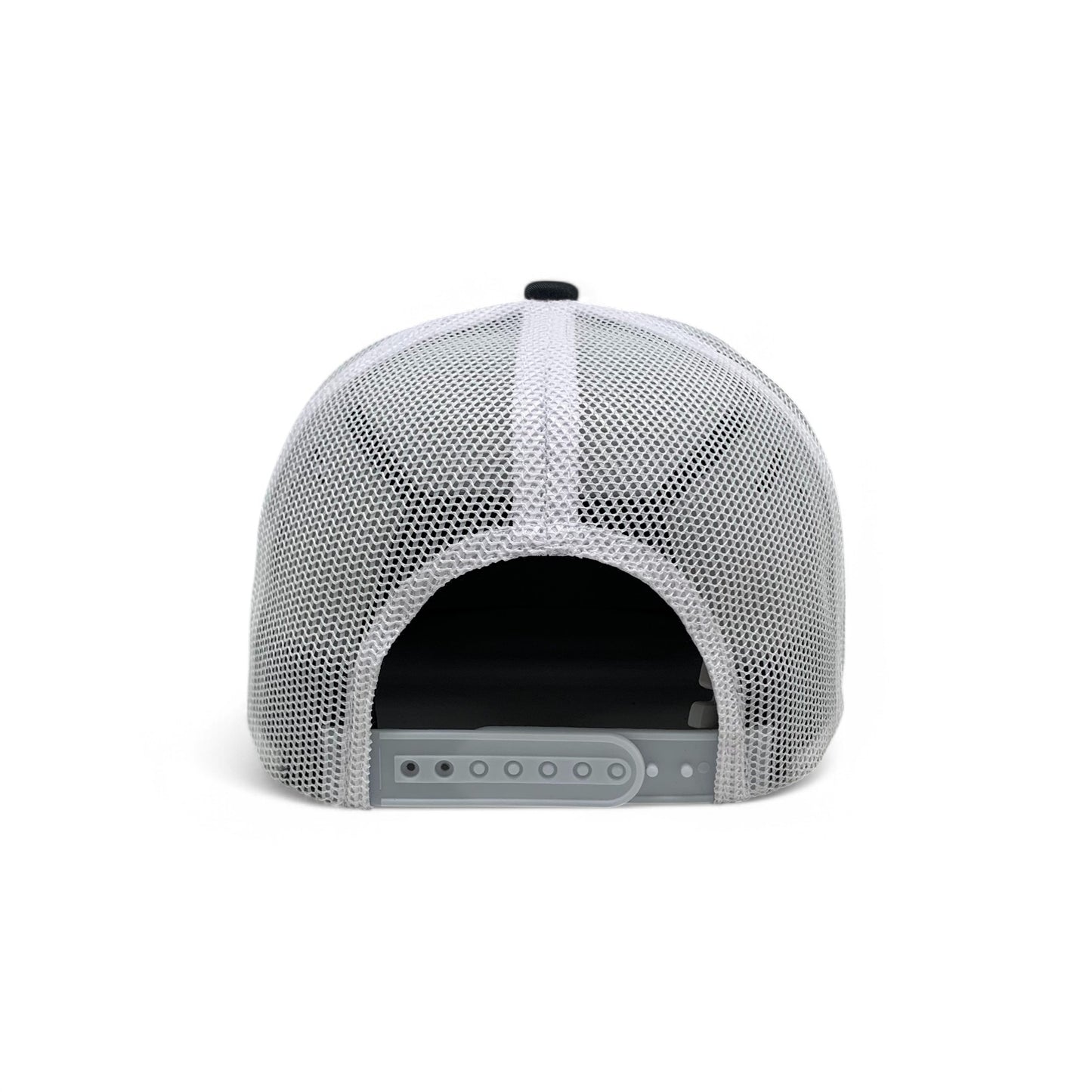 Plain Slide Curve 6Panel Mesh 6001