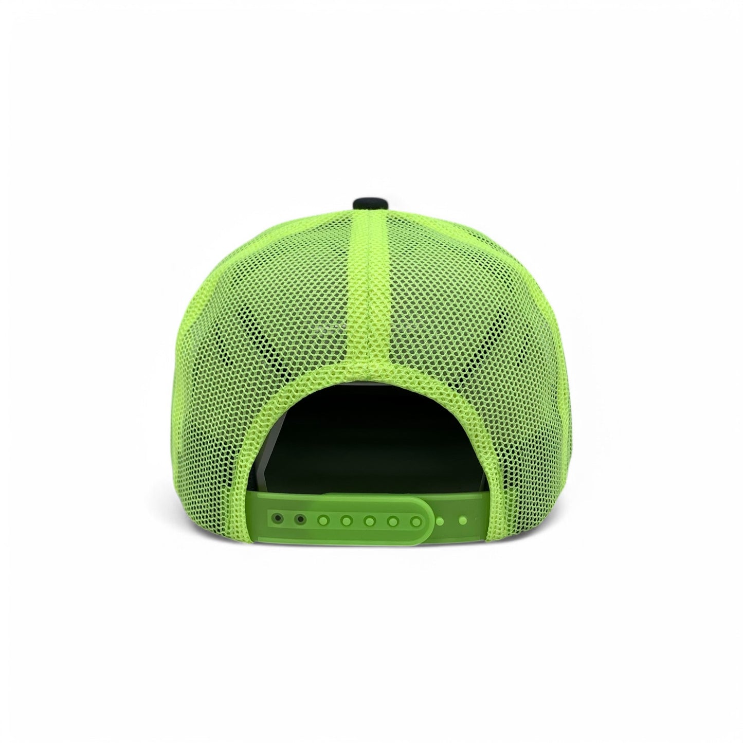 Plain Slide Curve 6Panel Mesh 6001