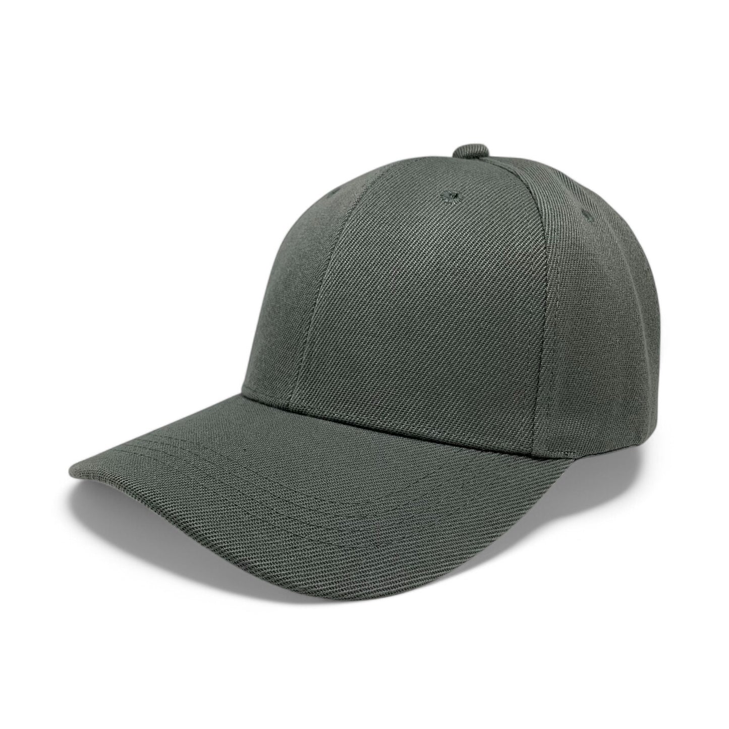 Plain Adjustable Velcro 8001