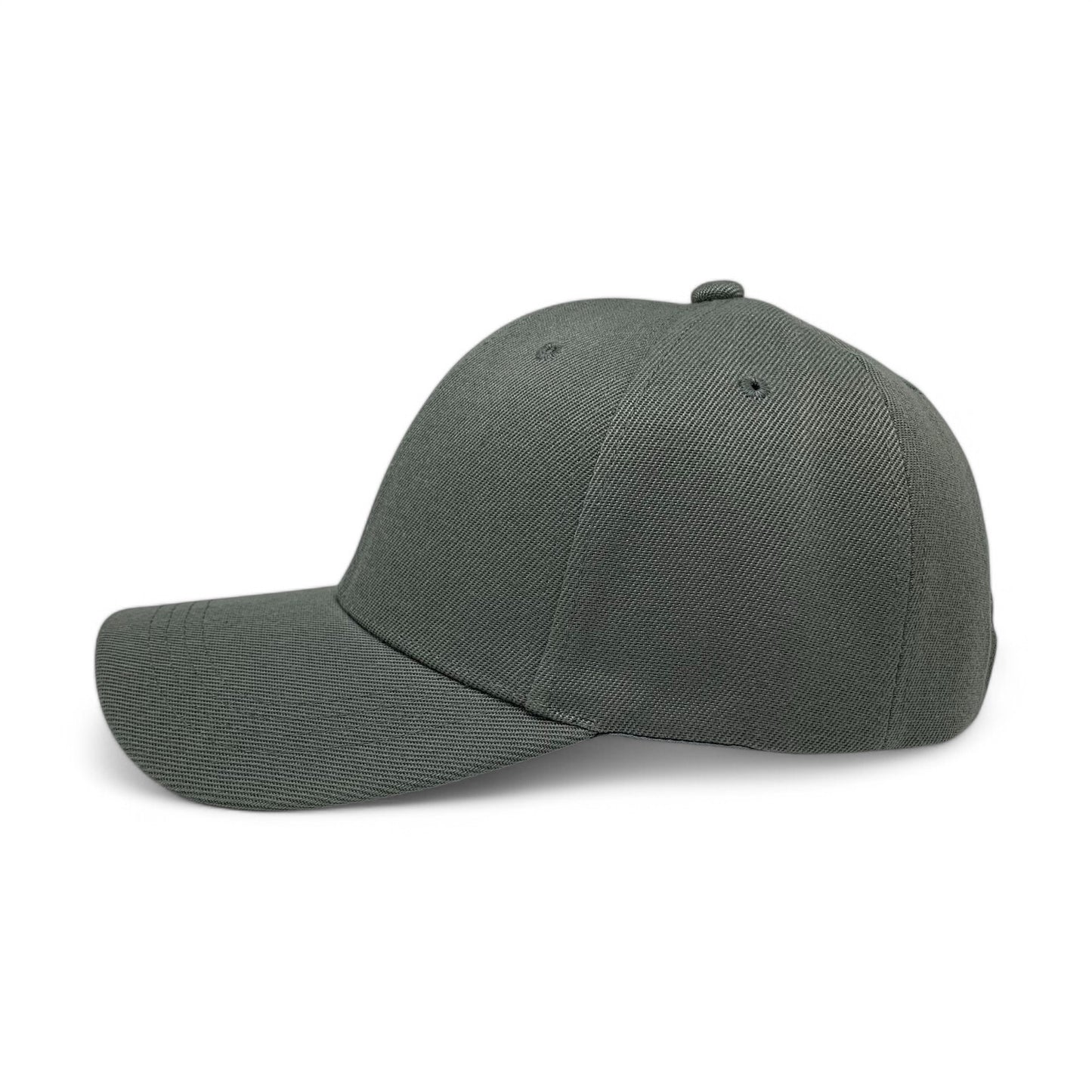 Plain Adjustable Velcro 8001
