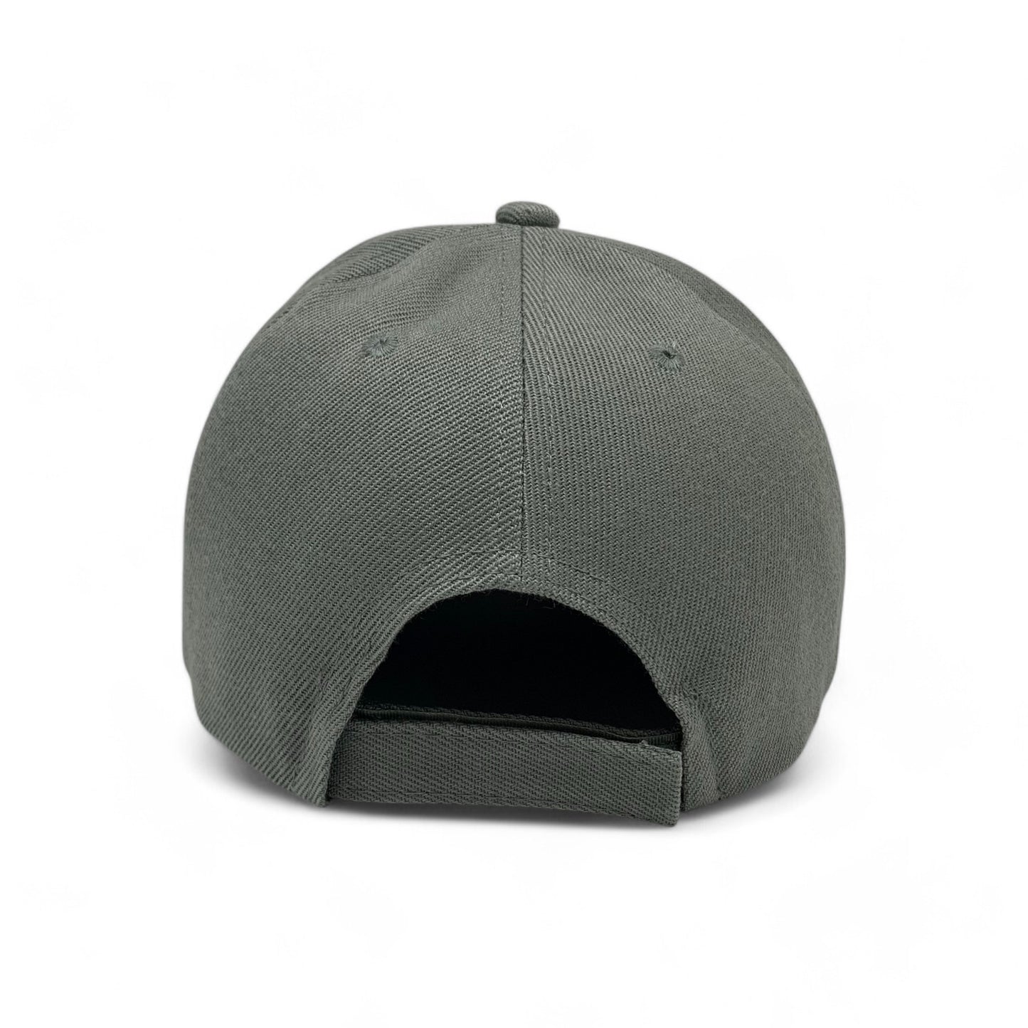 Plain Adjustable Velcro 8001