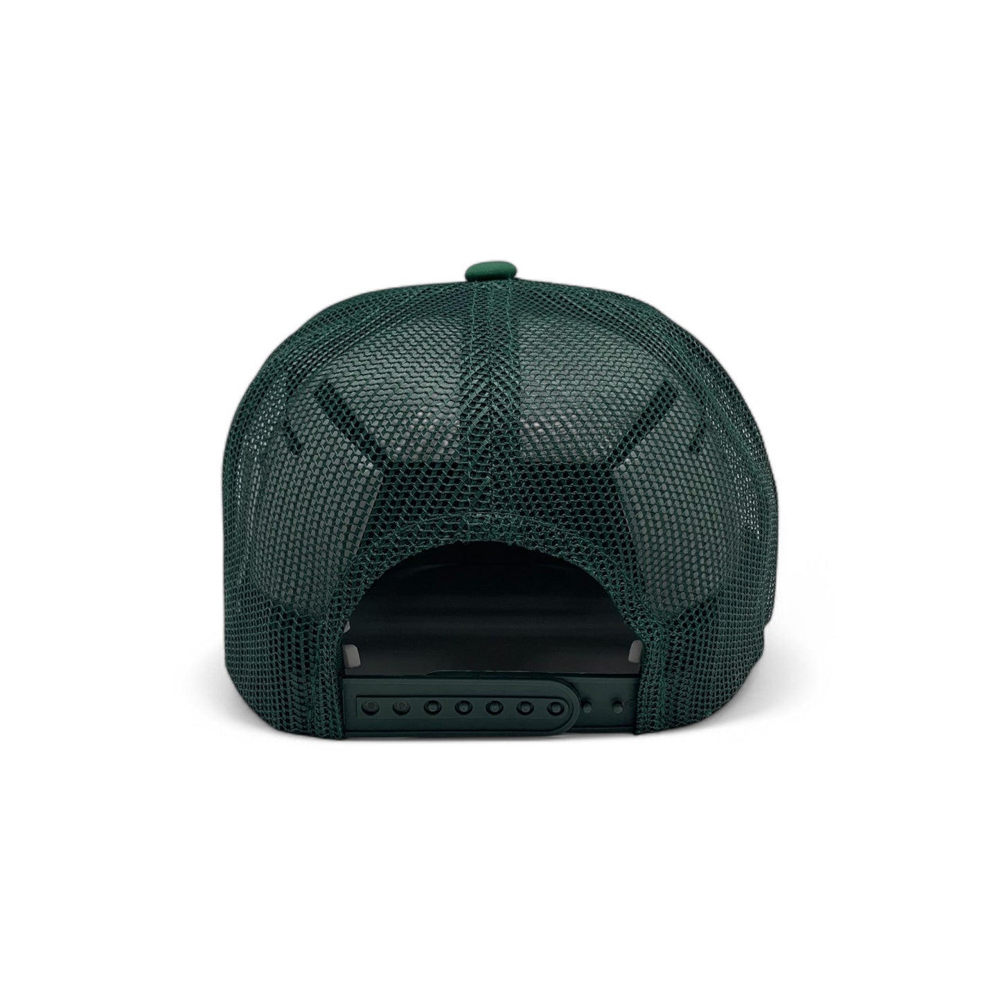 Plain 5Panel Curve Mesh 5003