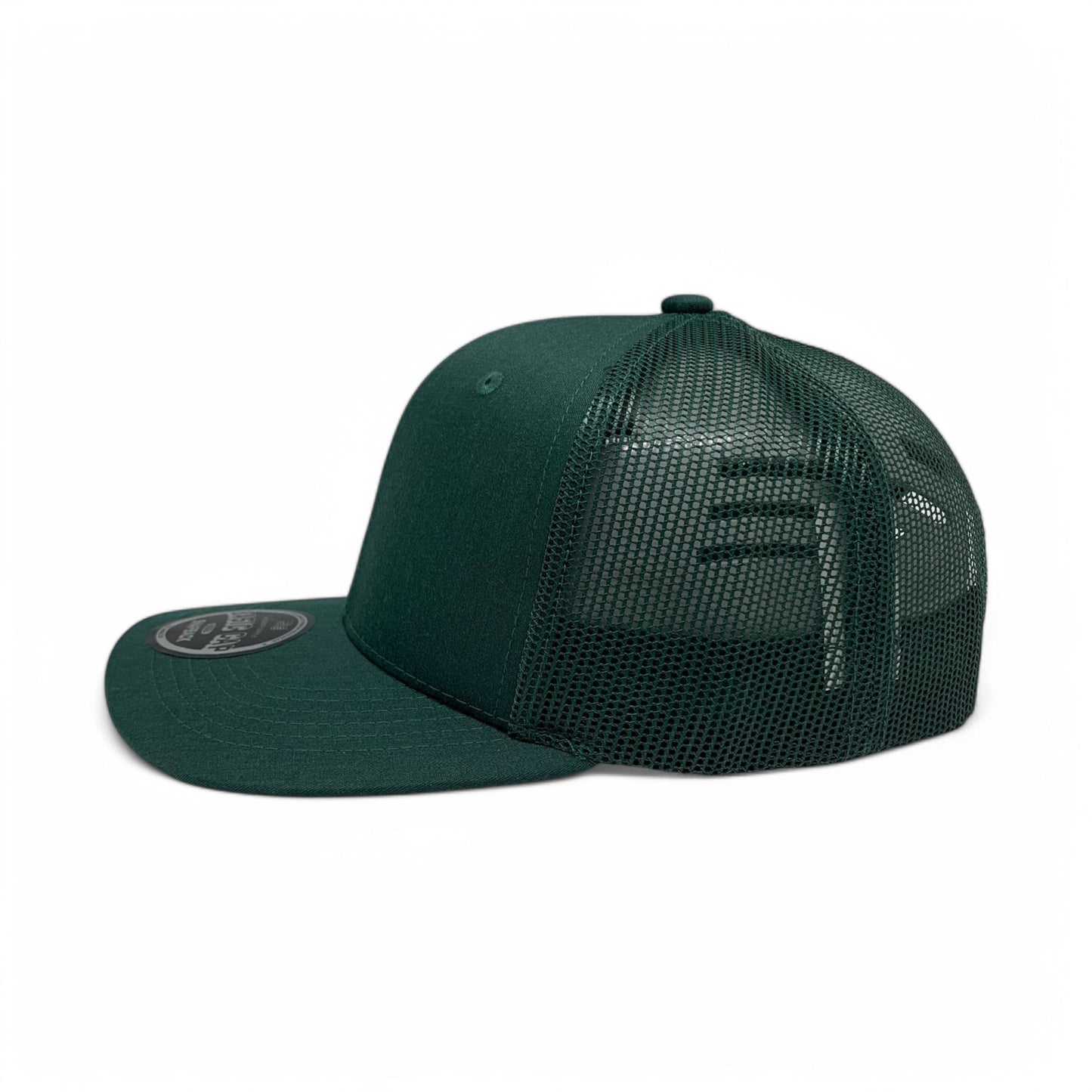 Plain Slide Curve 6Panel Mesh 6001