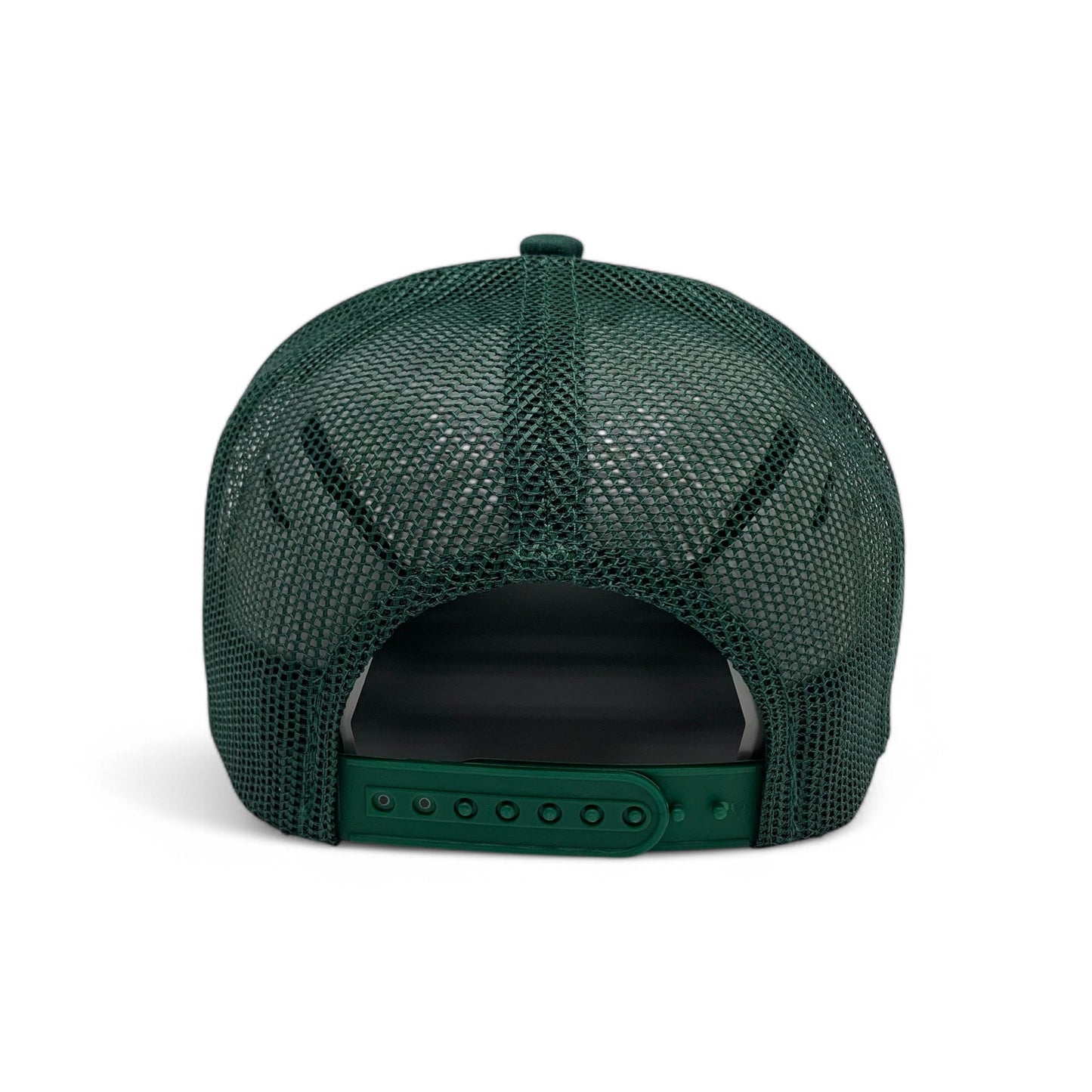 Plain Slide Curve 6Panel Mesh 6001