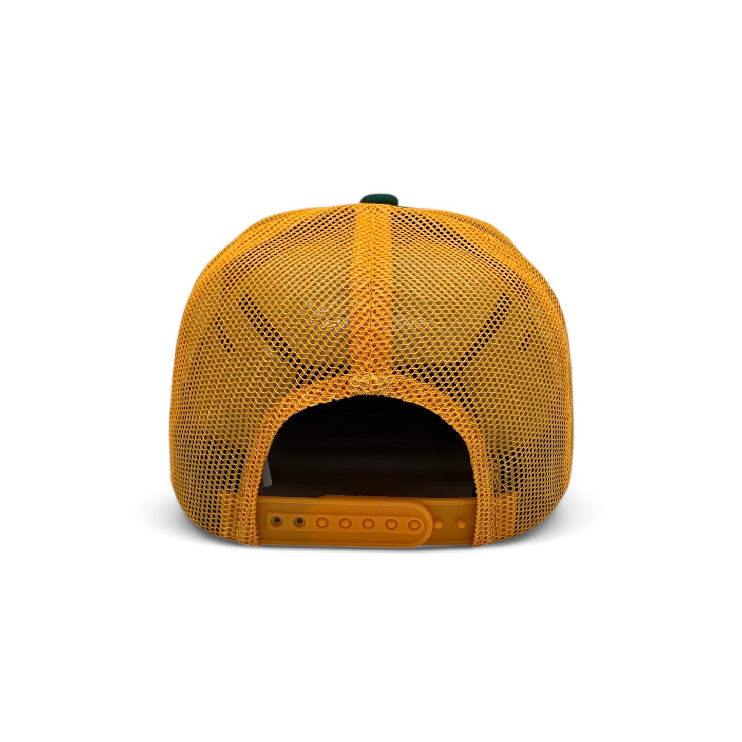 Plain 5Panel Curve Mesh 5003