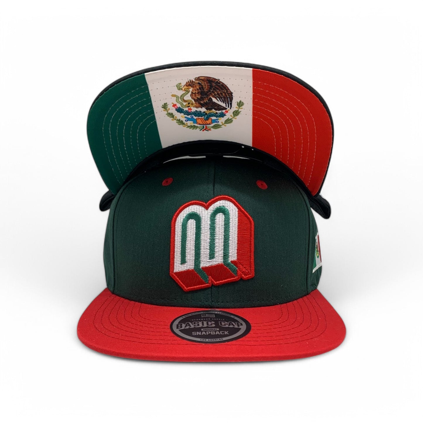 MEXICO DESIGN - 6 (DS28)