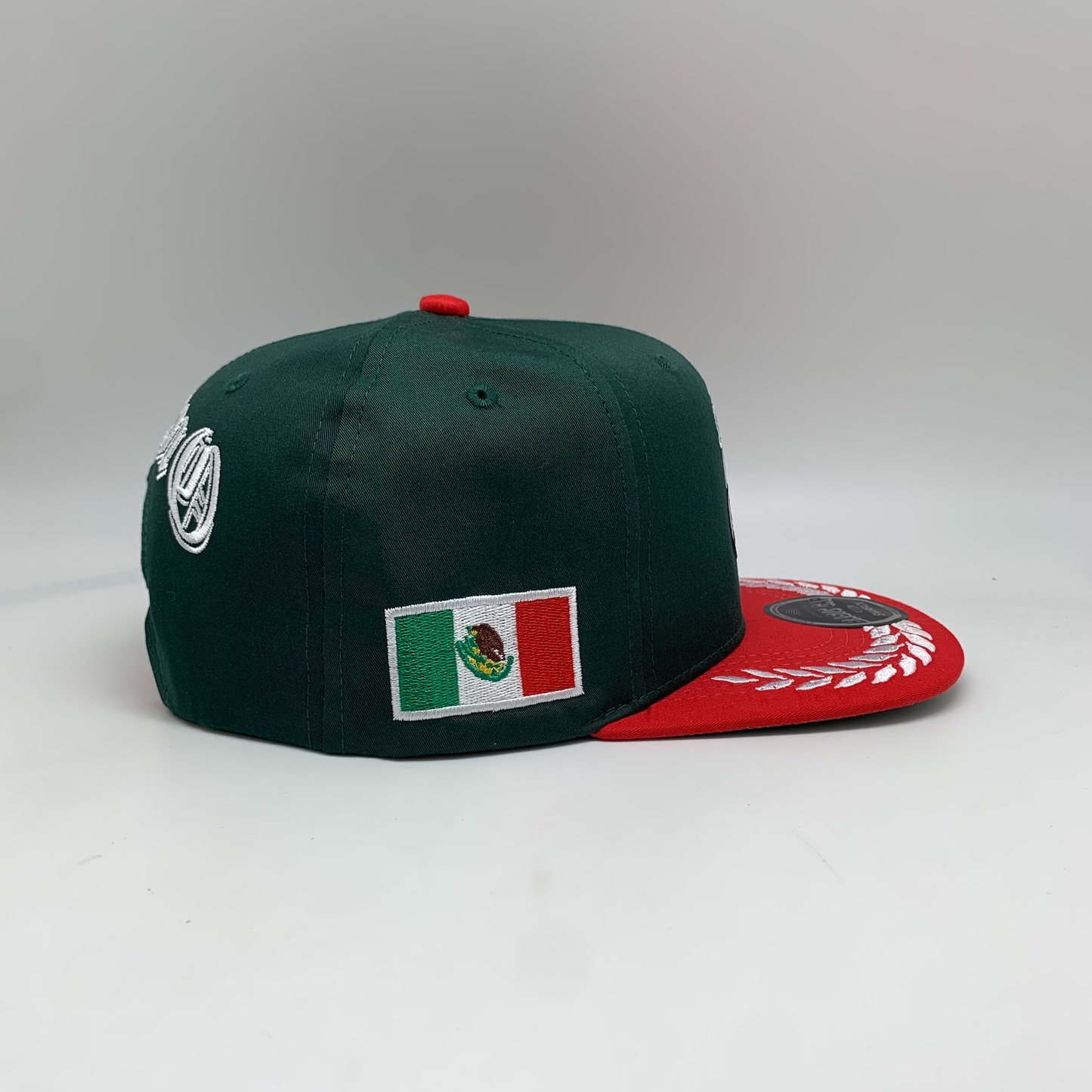 MEXICO DESIGN - 18 (DS35)