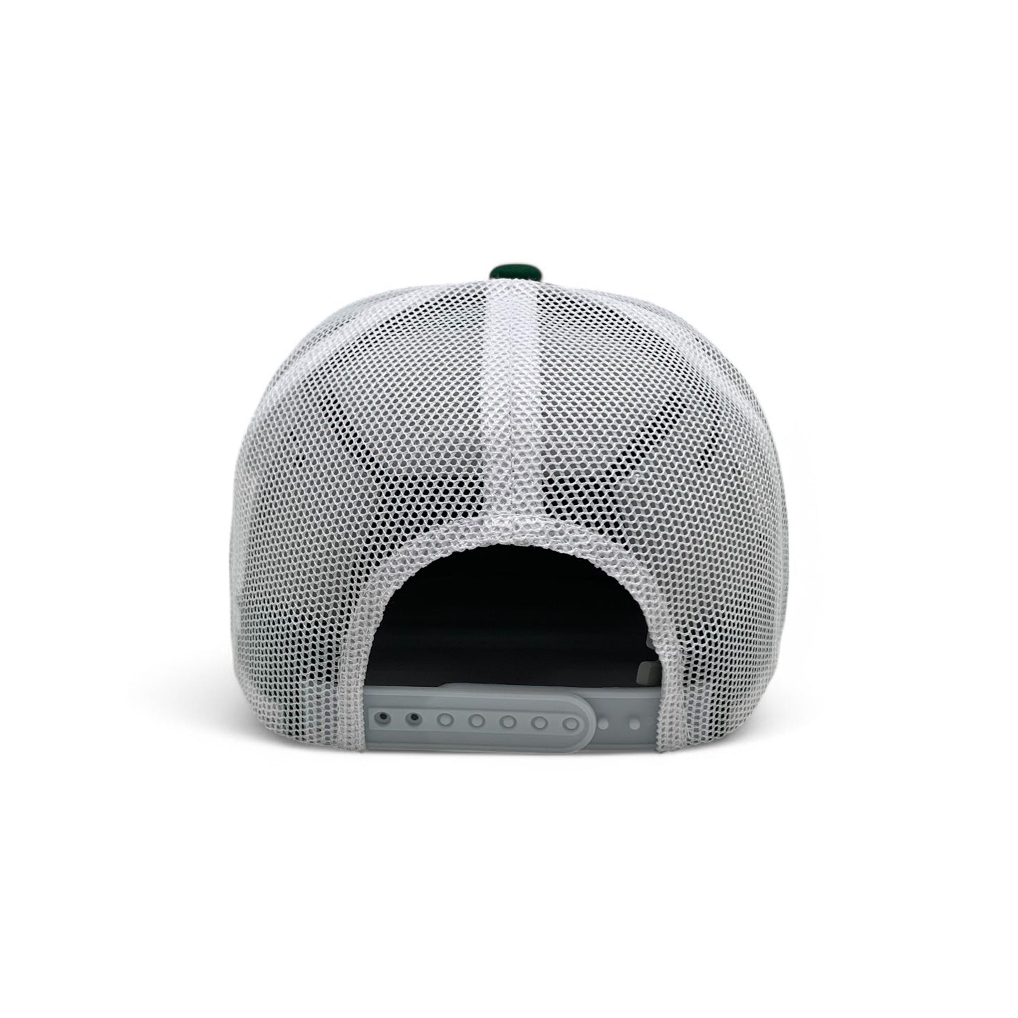 Plain 5Panel Curve Mesh 5003