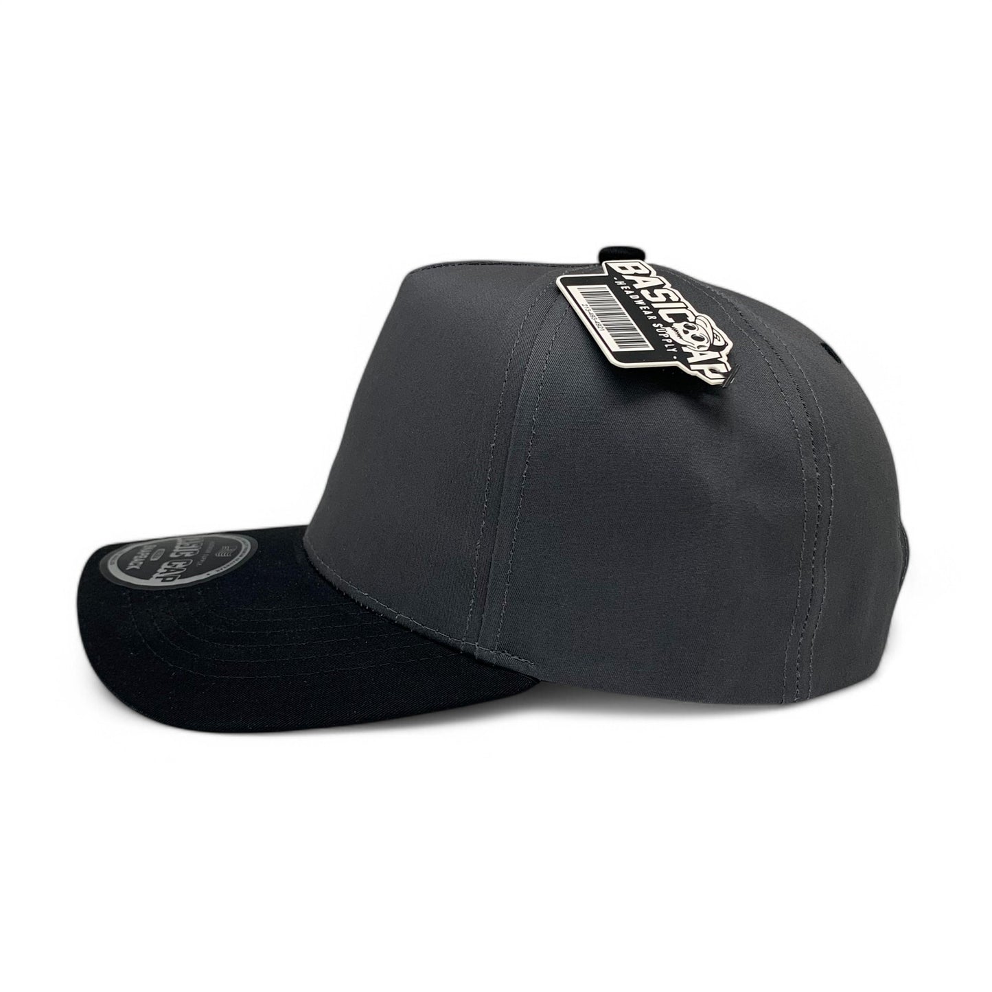 Plain 5Panel Curve 5001